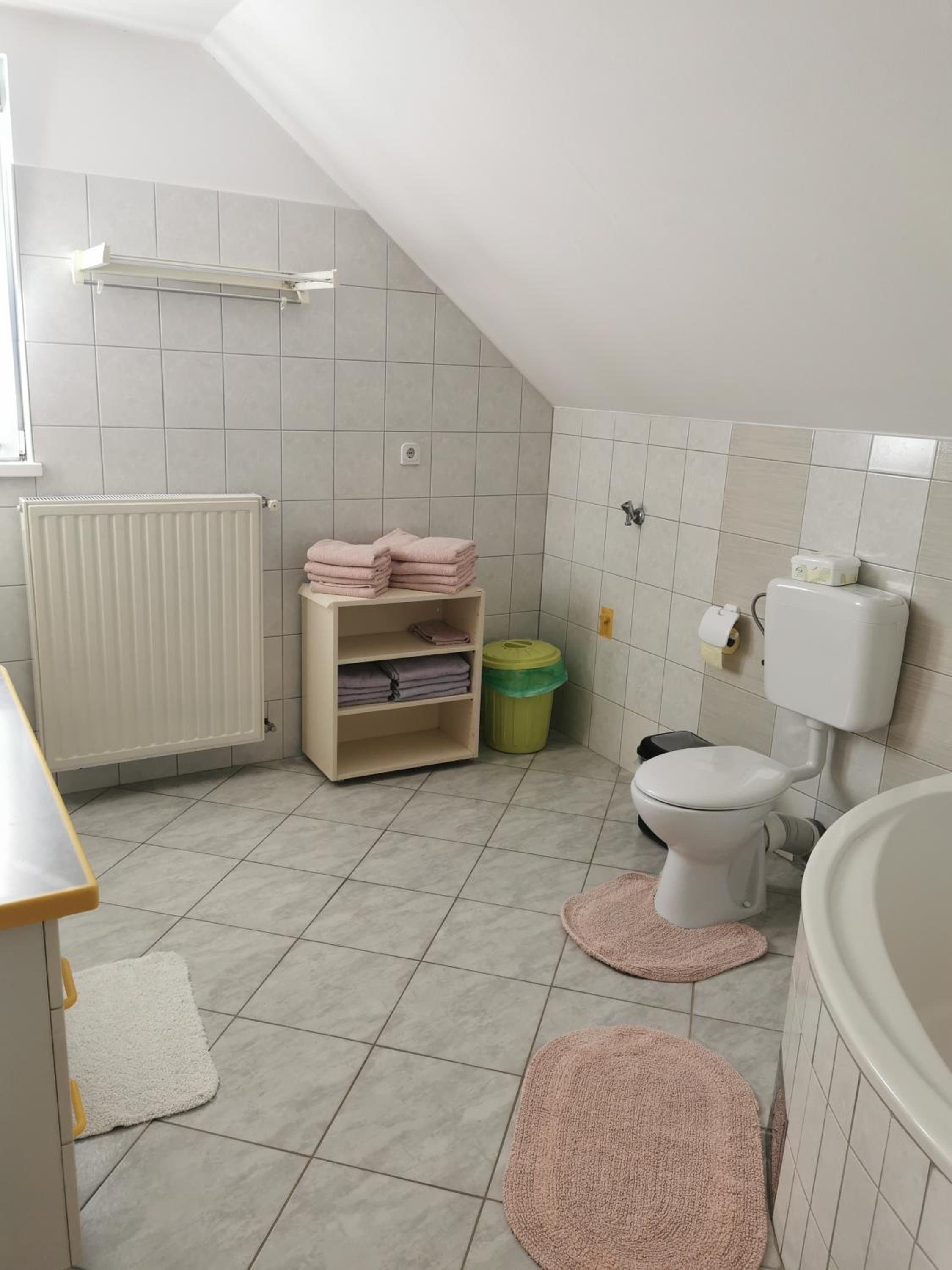 Two-Bedroom Apartment - Photo 20