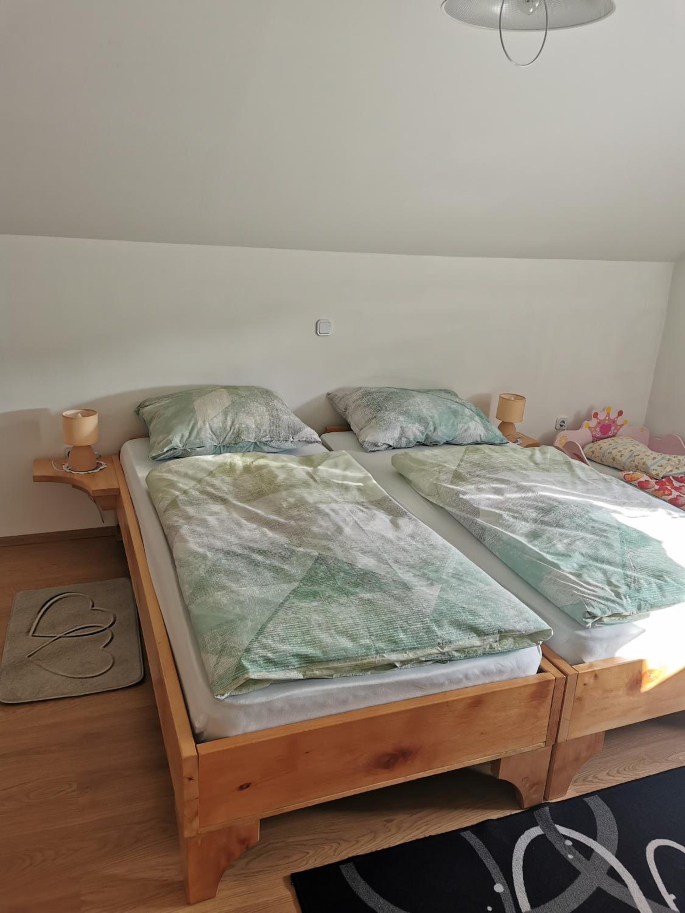 Two-Bedroom Apartment - Photo 17