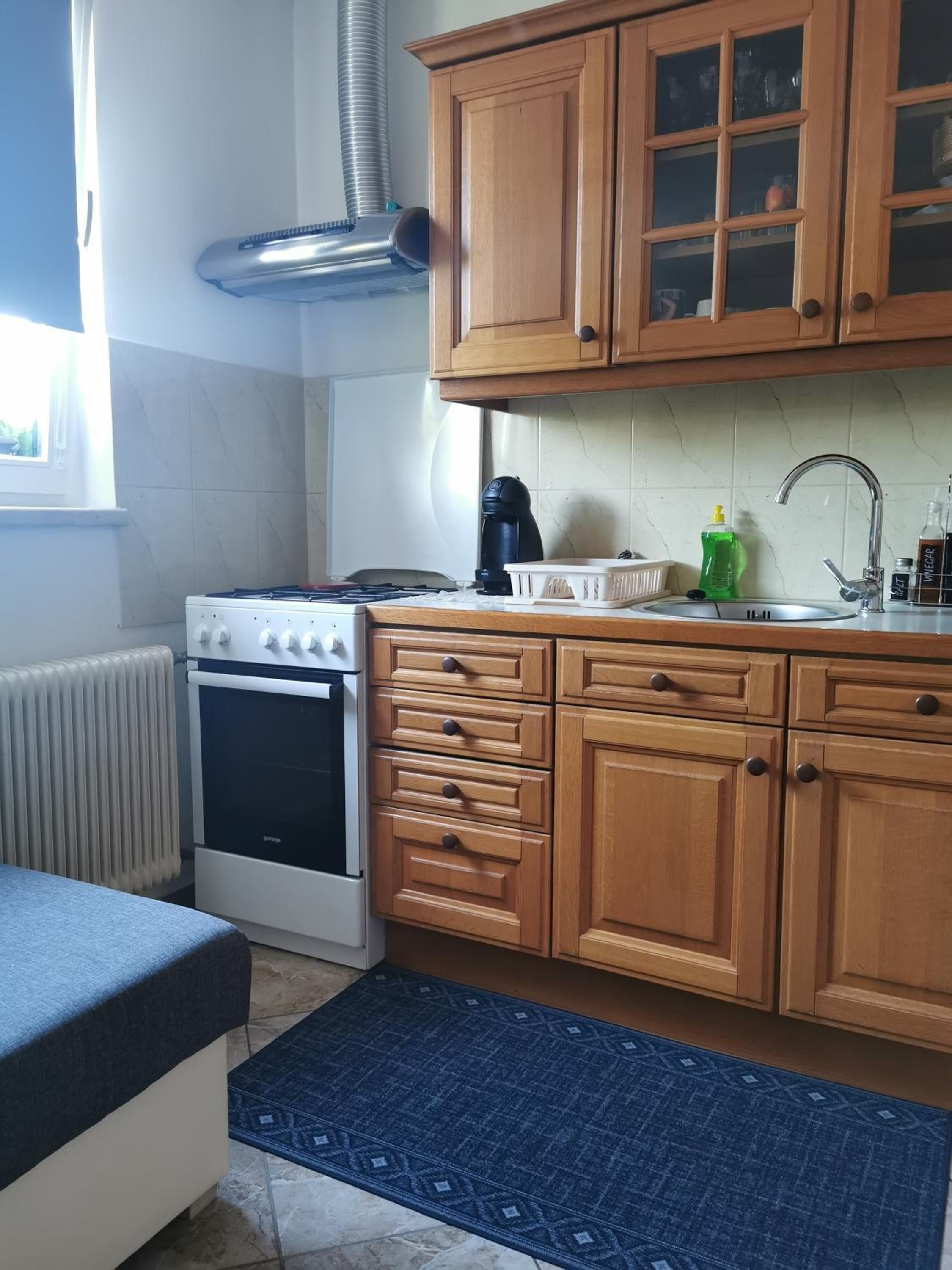 Two-Bedroom Apartment - Photo 9