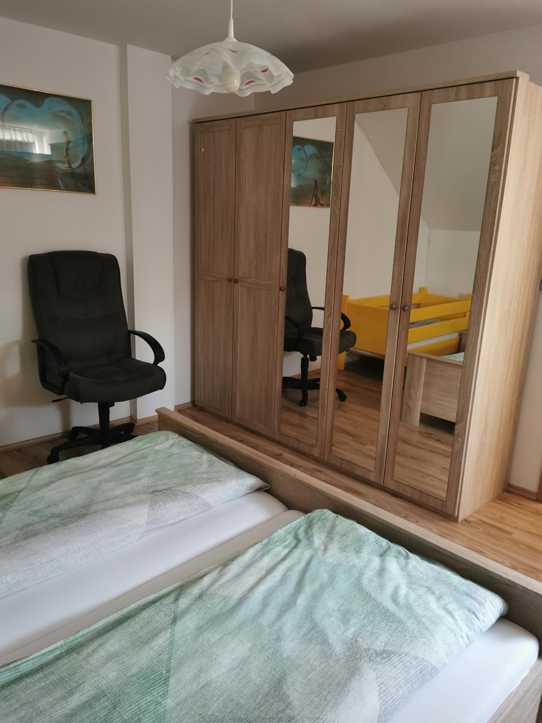 Two-Bedroom Apartment - Photo 21
