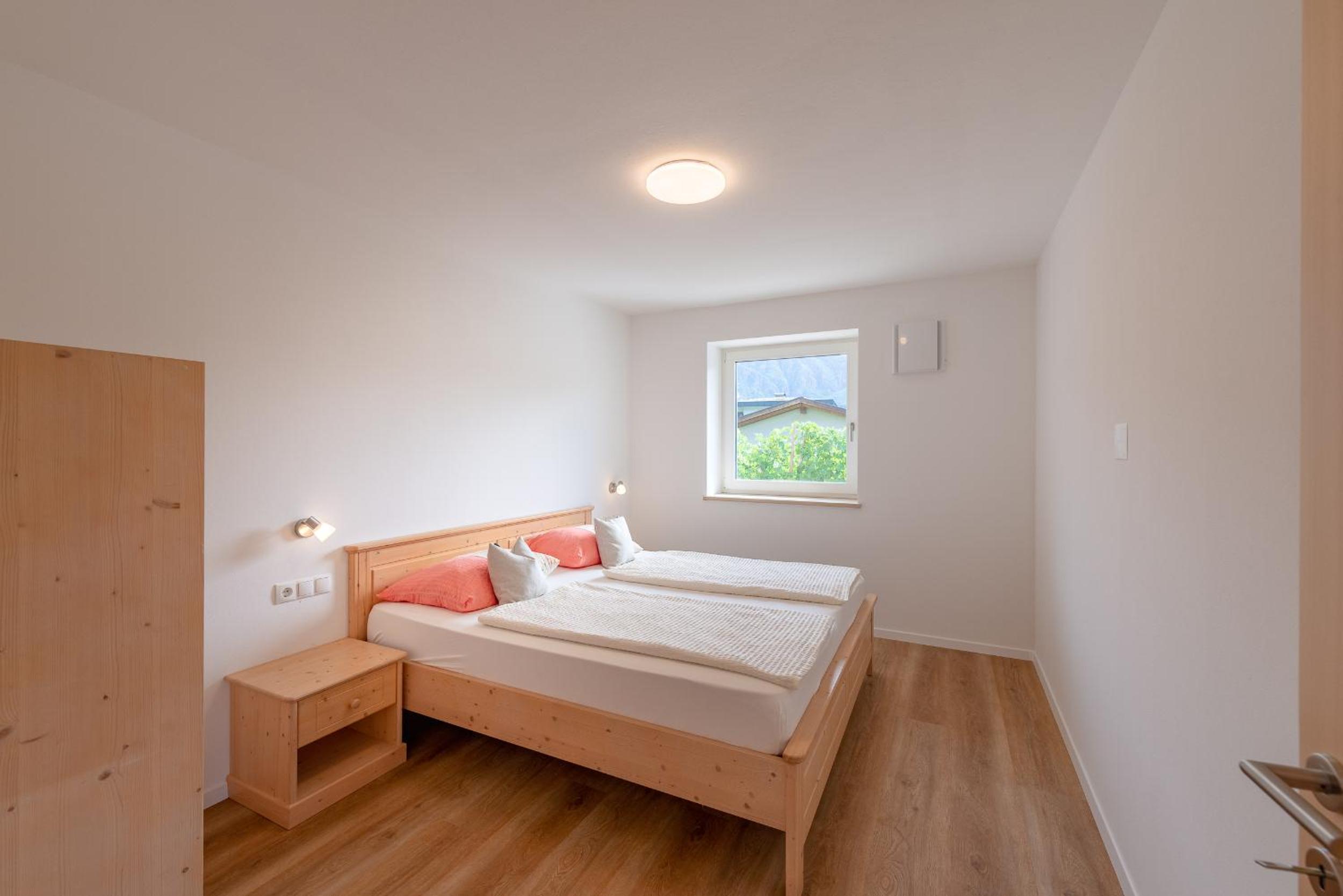 Apartment - Ground Floor photo 1