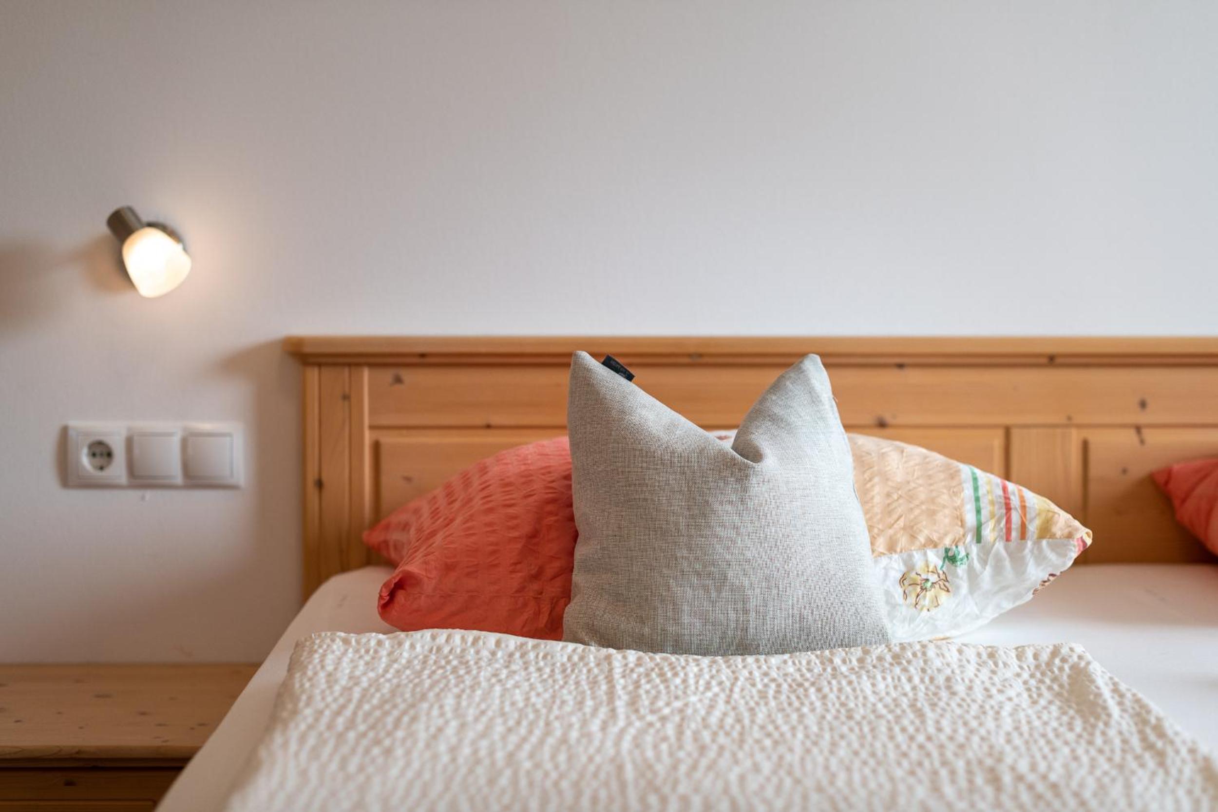 Double Room with Balcony - Photo 1