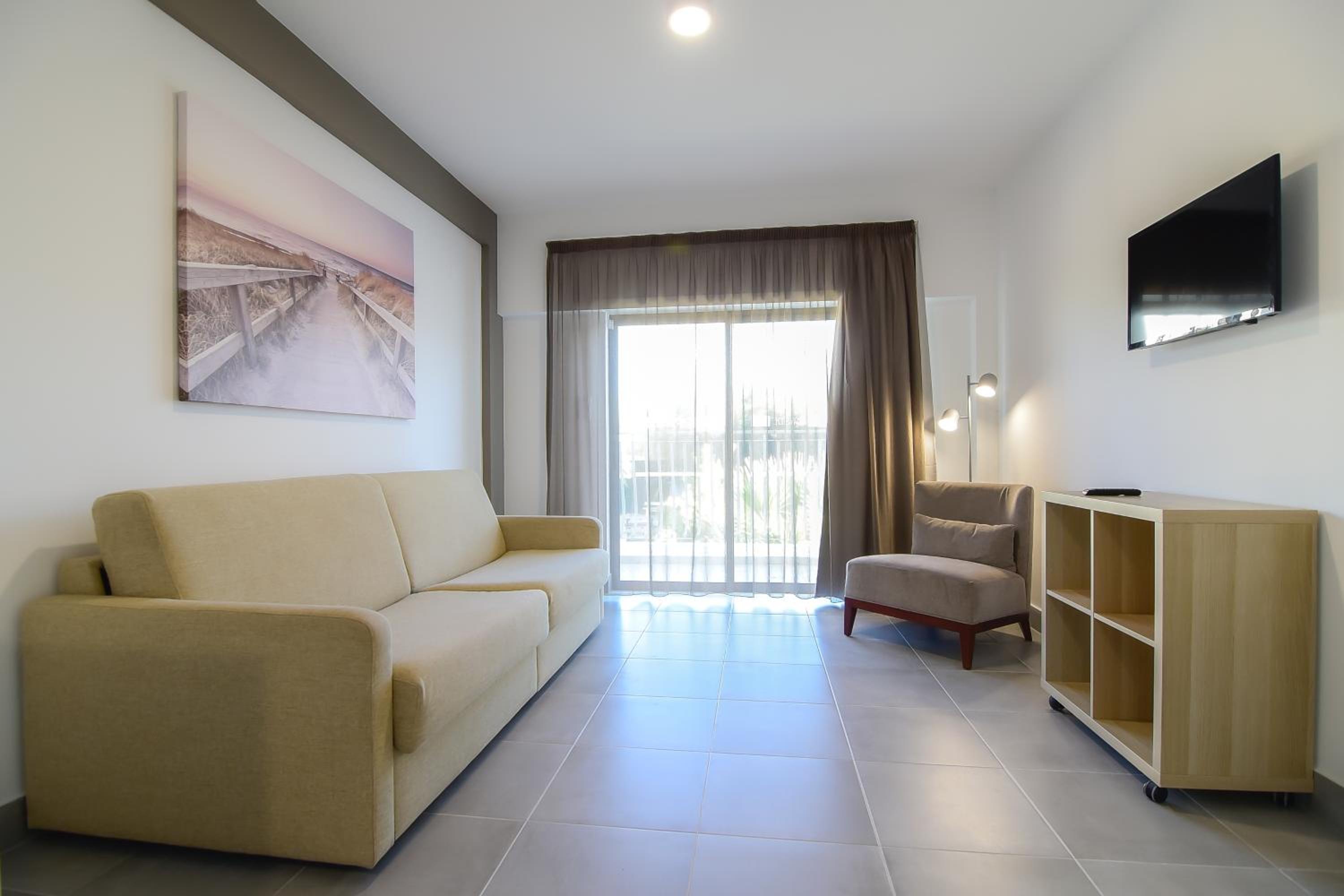 Superior Apartment photo 1