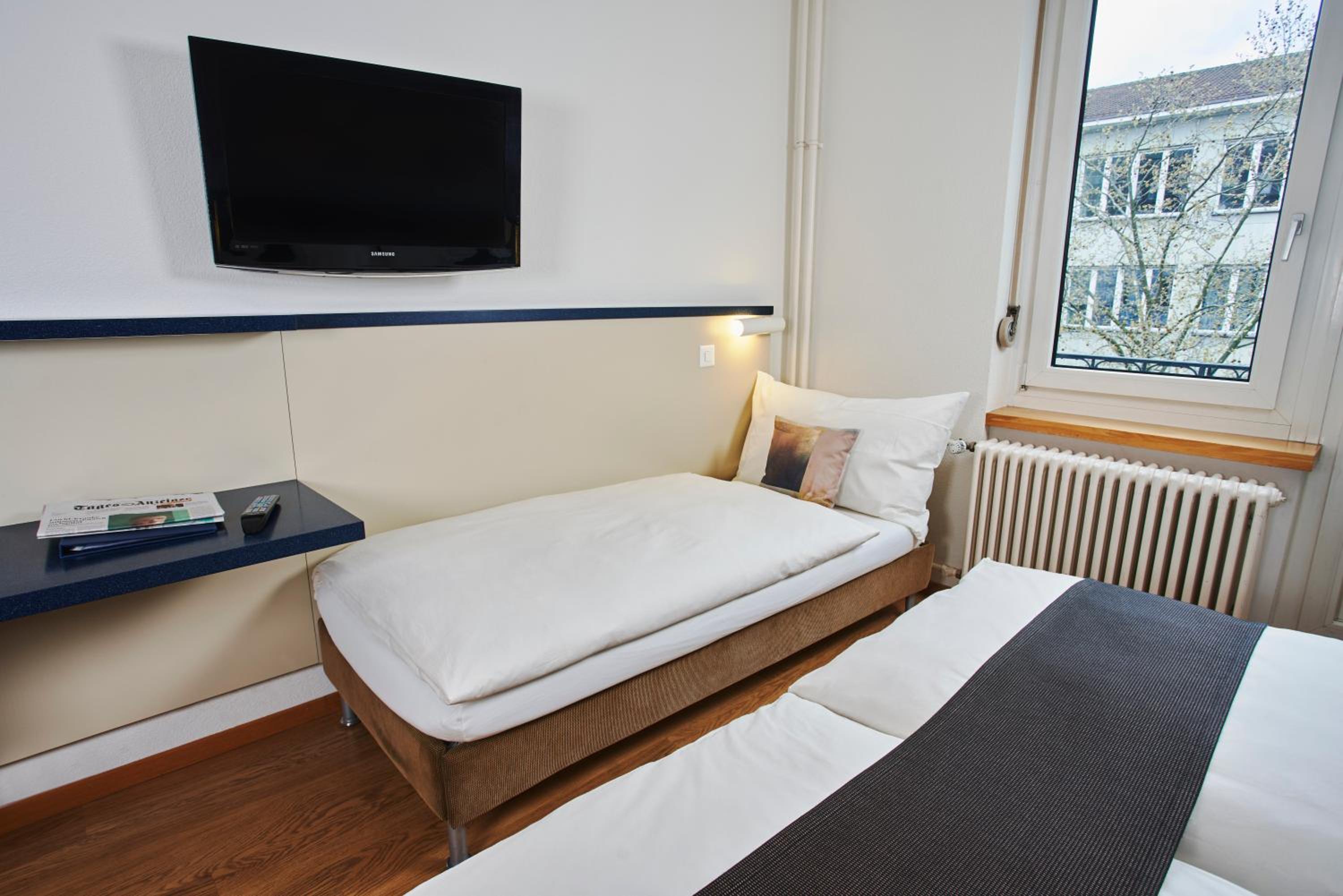 Triple Room - Photo 3