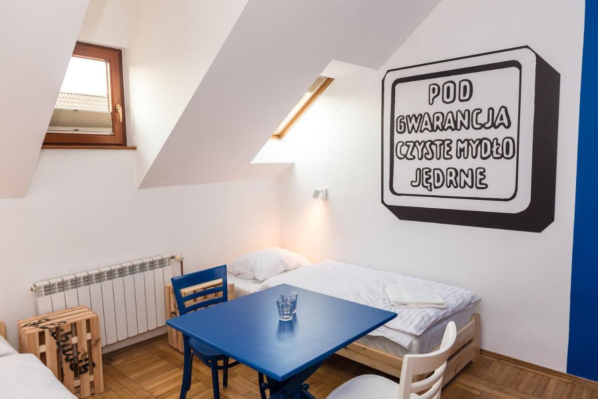 Double Room with Shared Bathroom photo 1