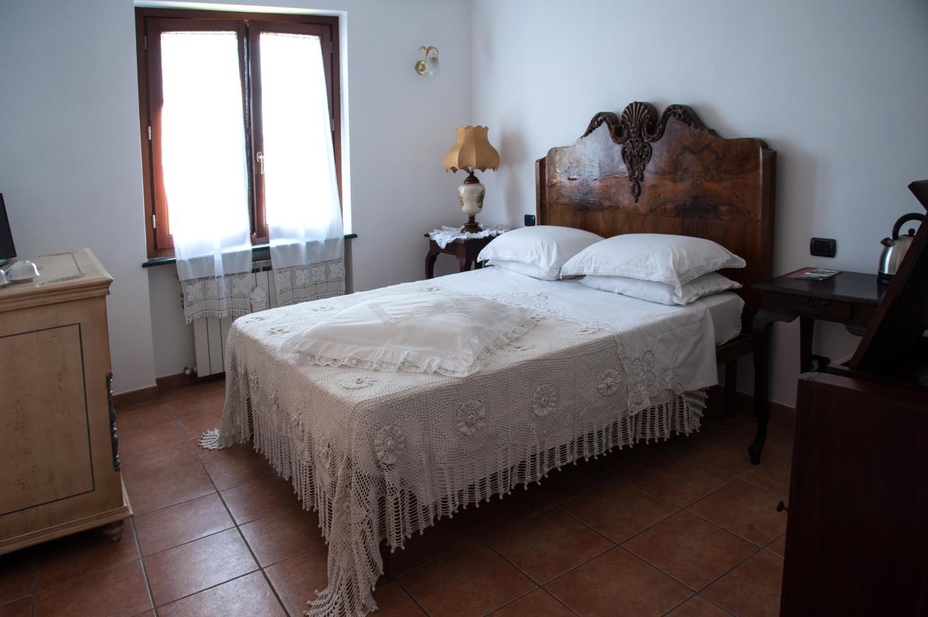 Four-Bedroom House photo 1