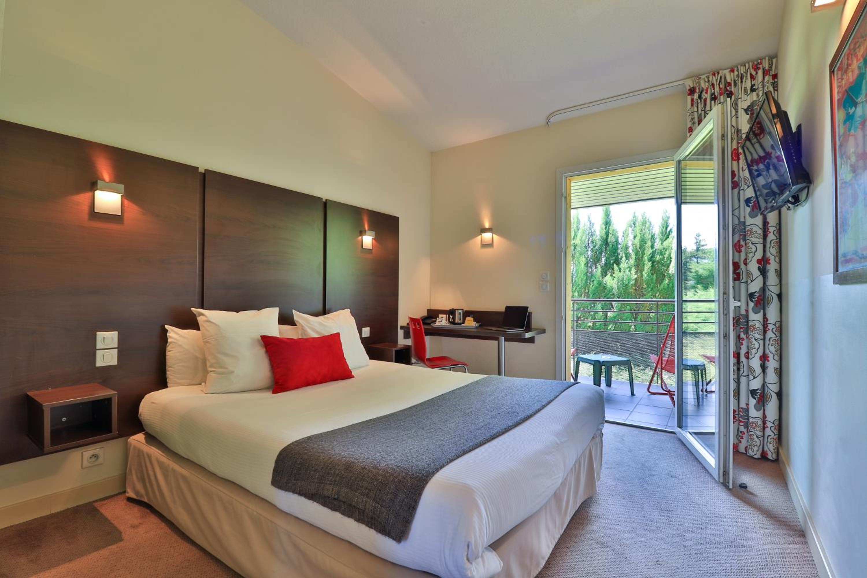 Comfort Double Room - Photo 1