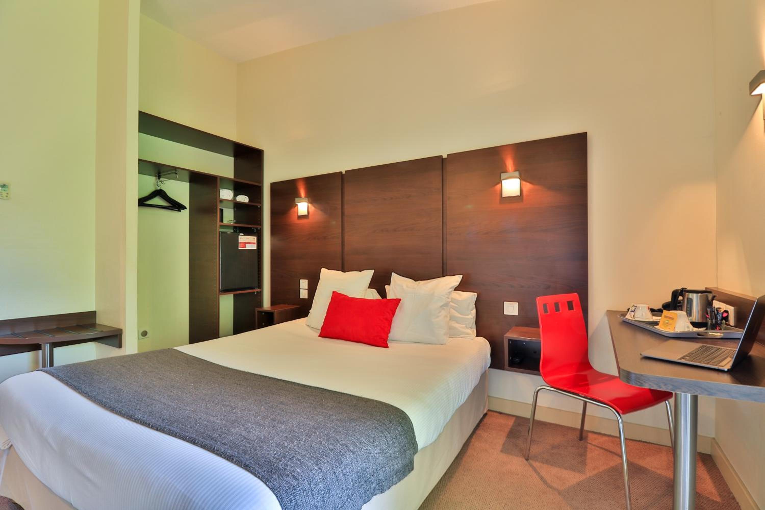 Comfort Double Room - Photo 2