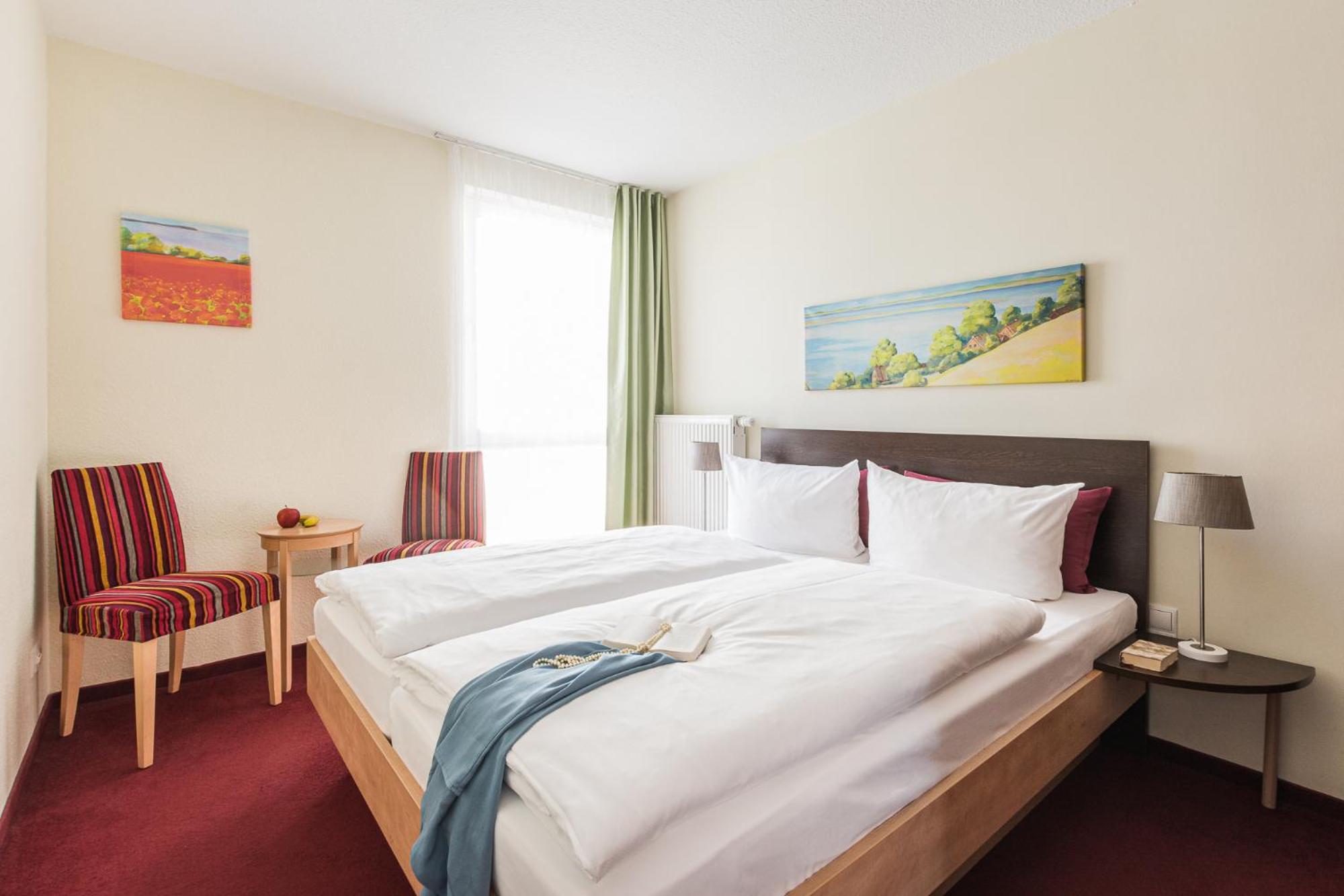Double Room - Photo 5