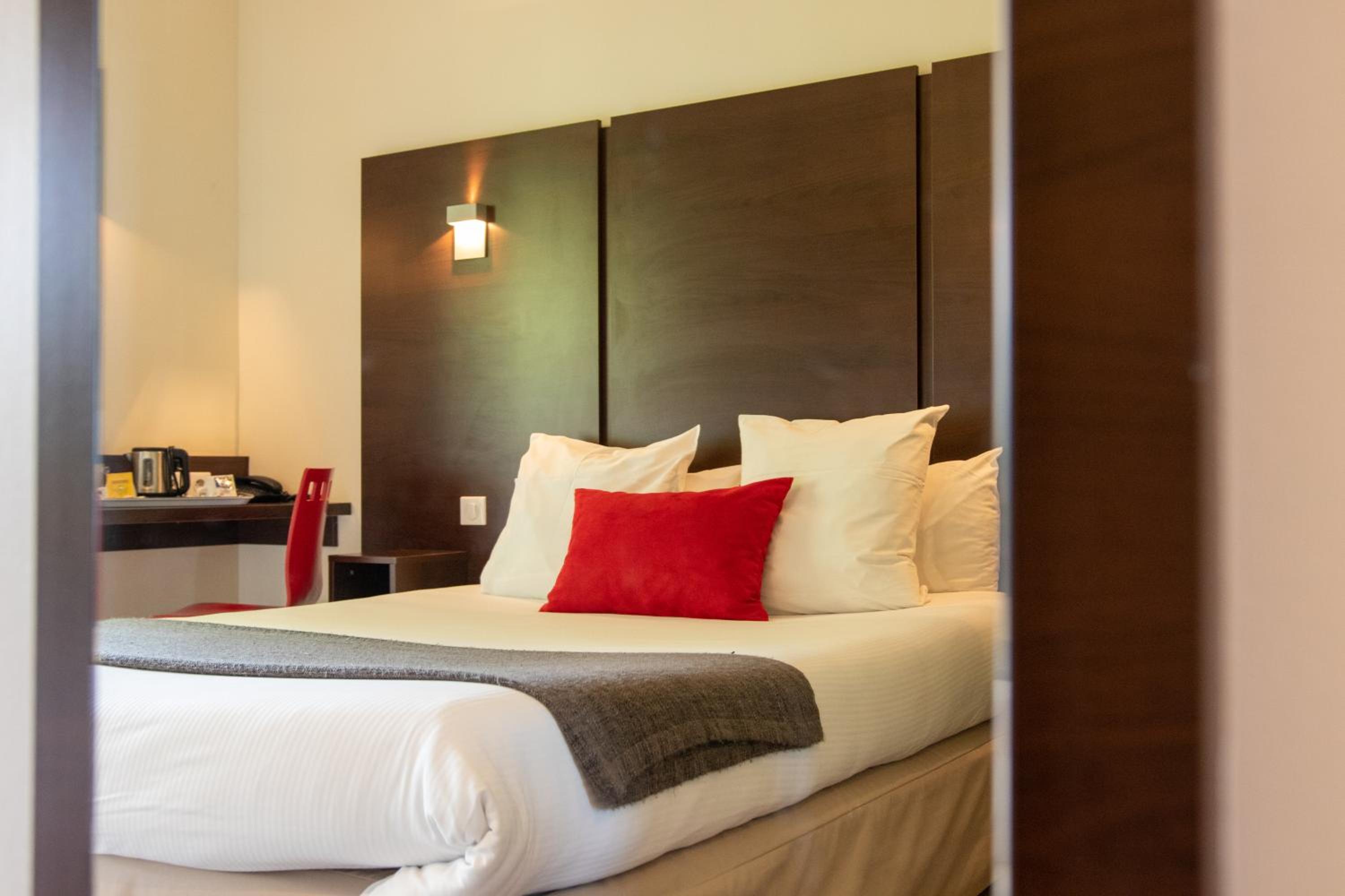 Comfort Double Room - Photo 7