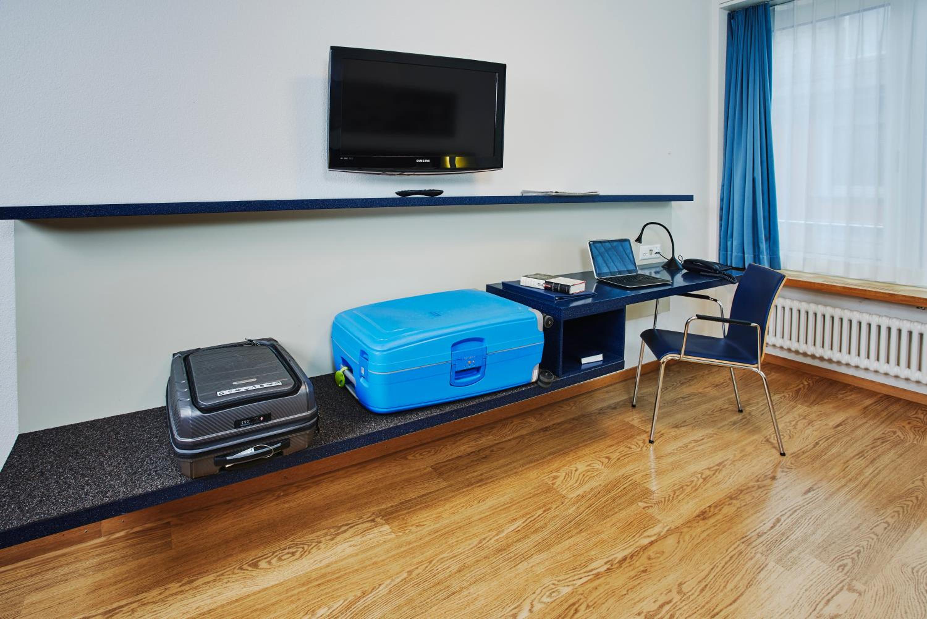 Superior Quadruple Room