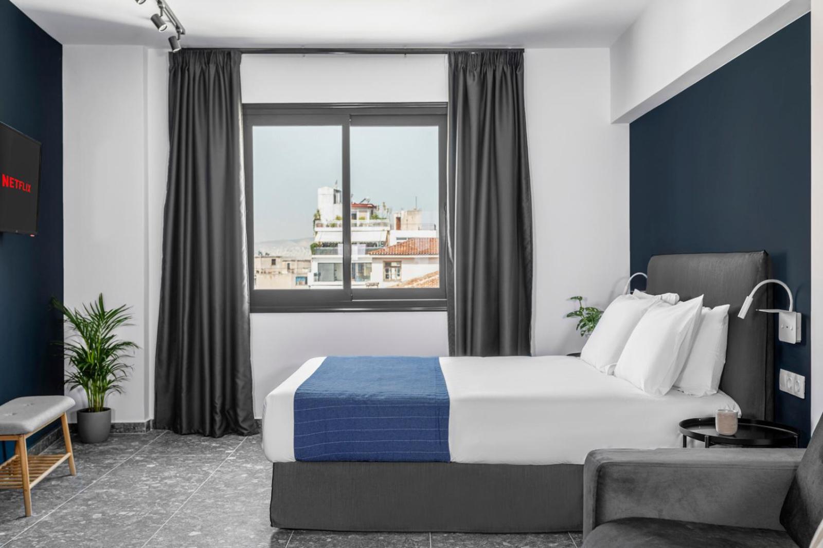 One-Bedroom Suite photo 2