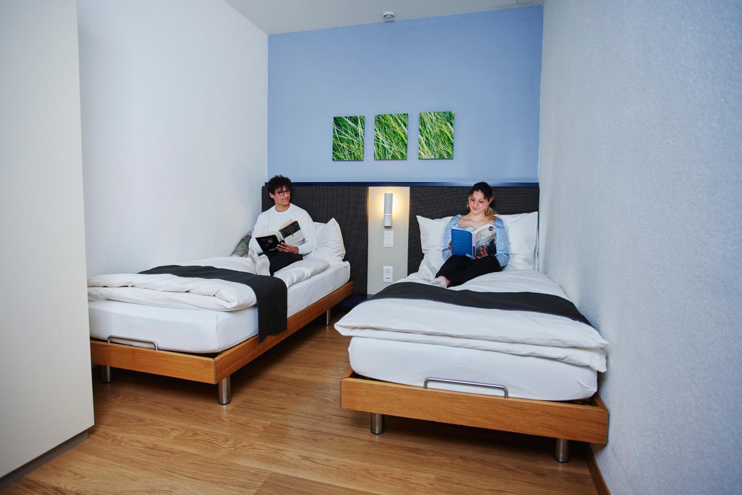 Superior Quadruple Room thumbnail 5