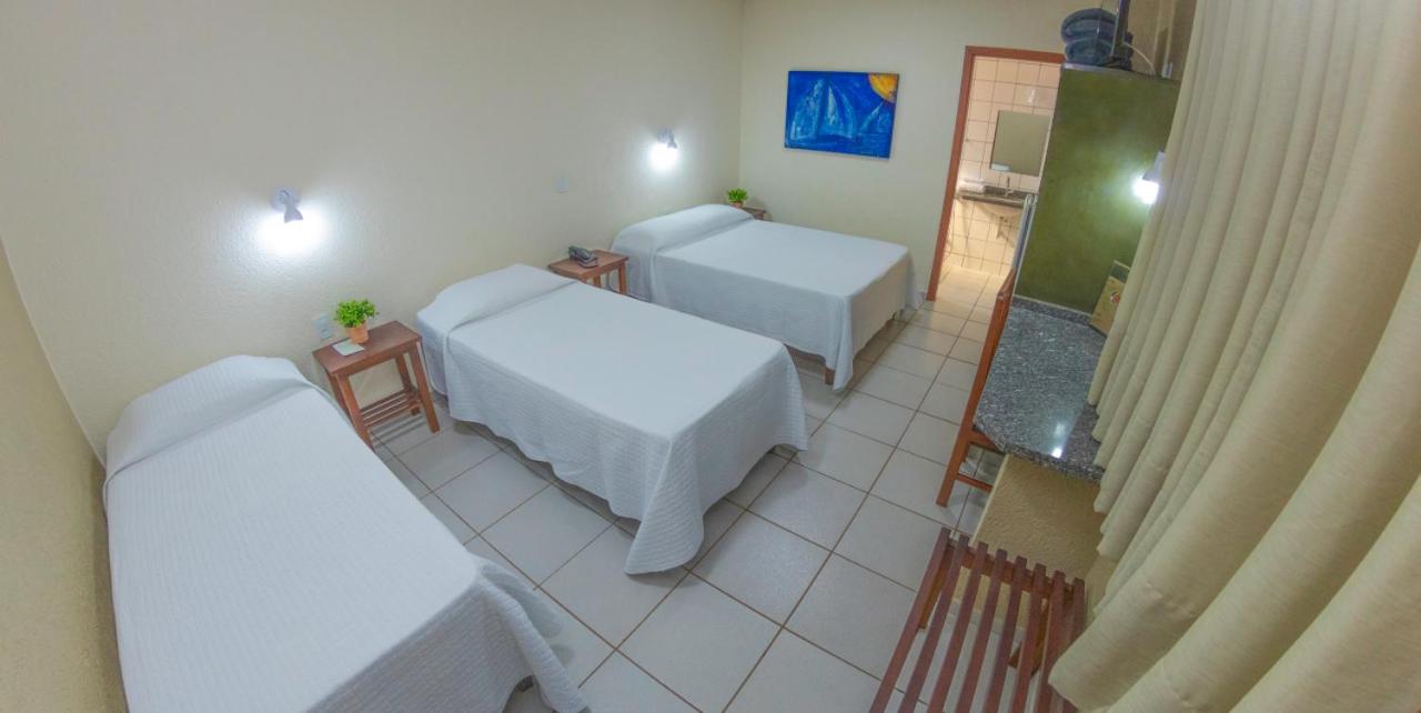 Executive Double or Twin Room