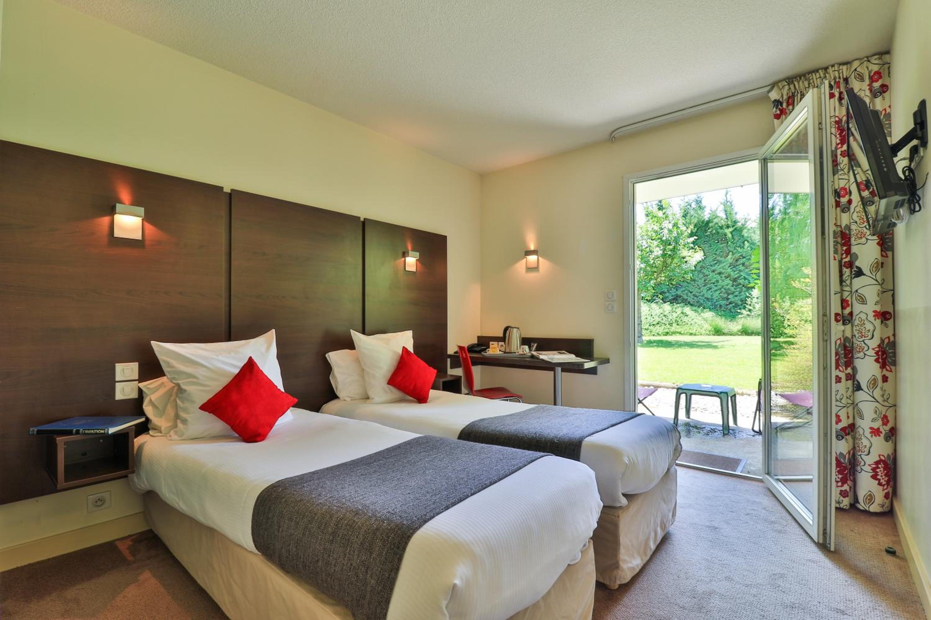 Comfort Twin Room - Photo 1