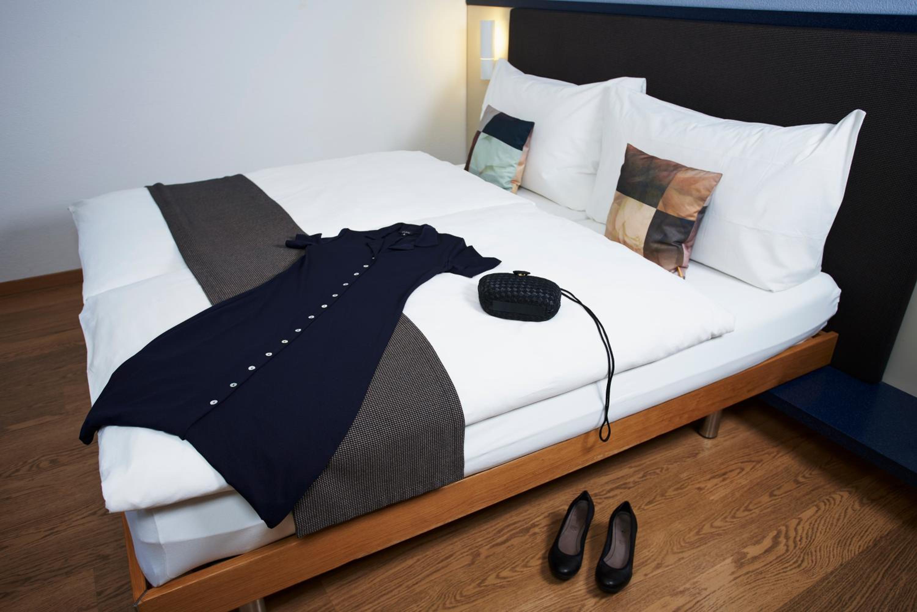 Double Room with Kingsize Bed - Photo 5