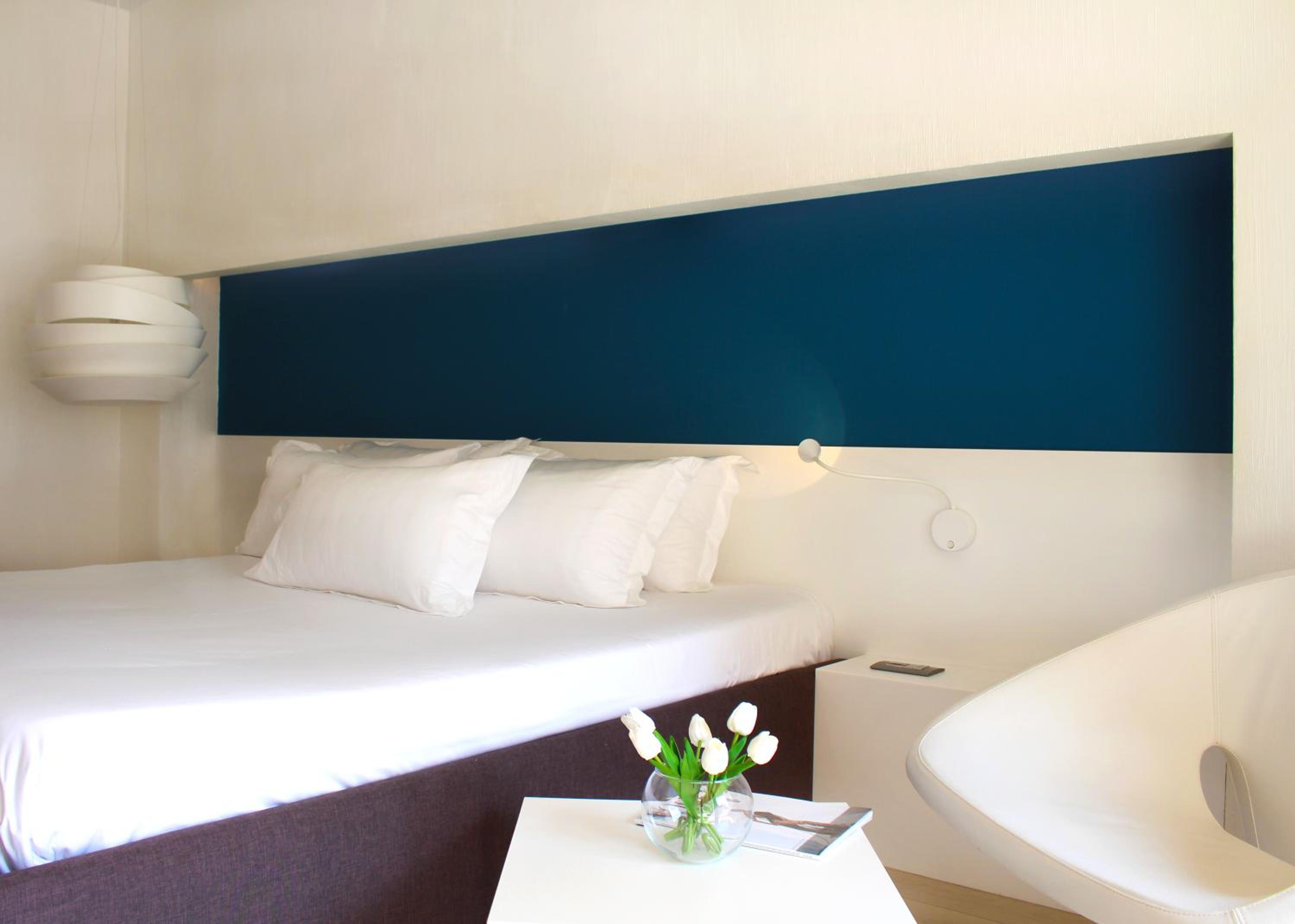 Deluxe Suite photo 2