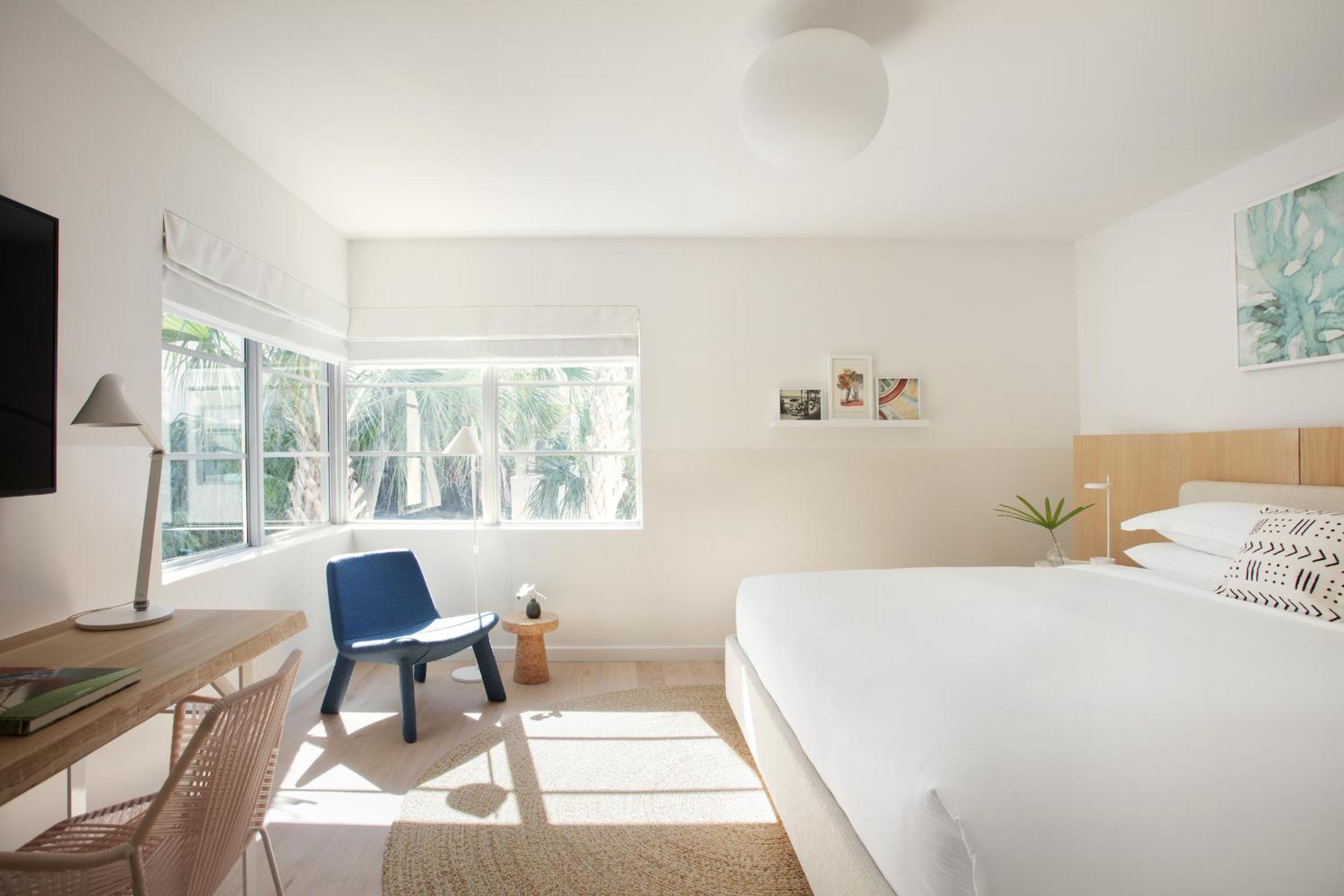 King Room - Photo 2