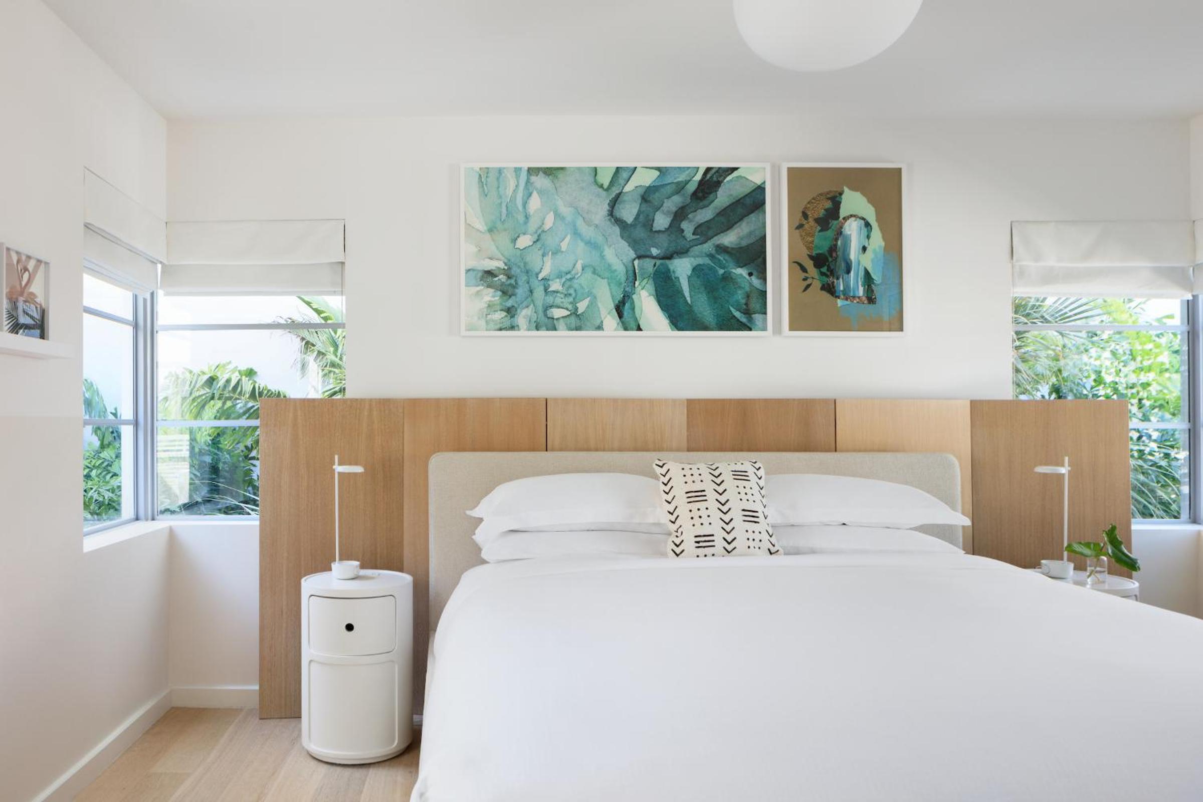 King Room - Photo 1