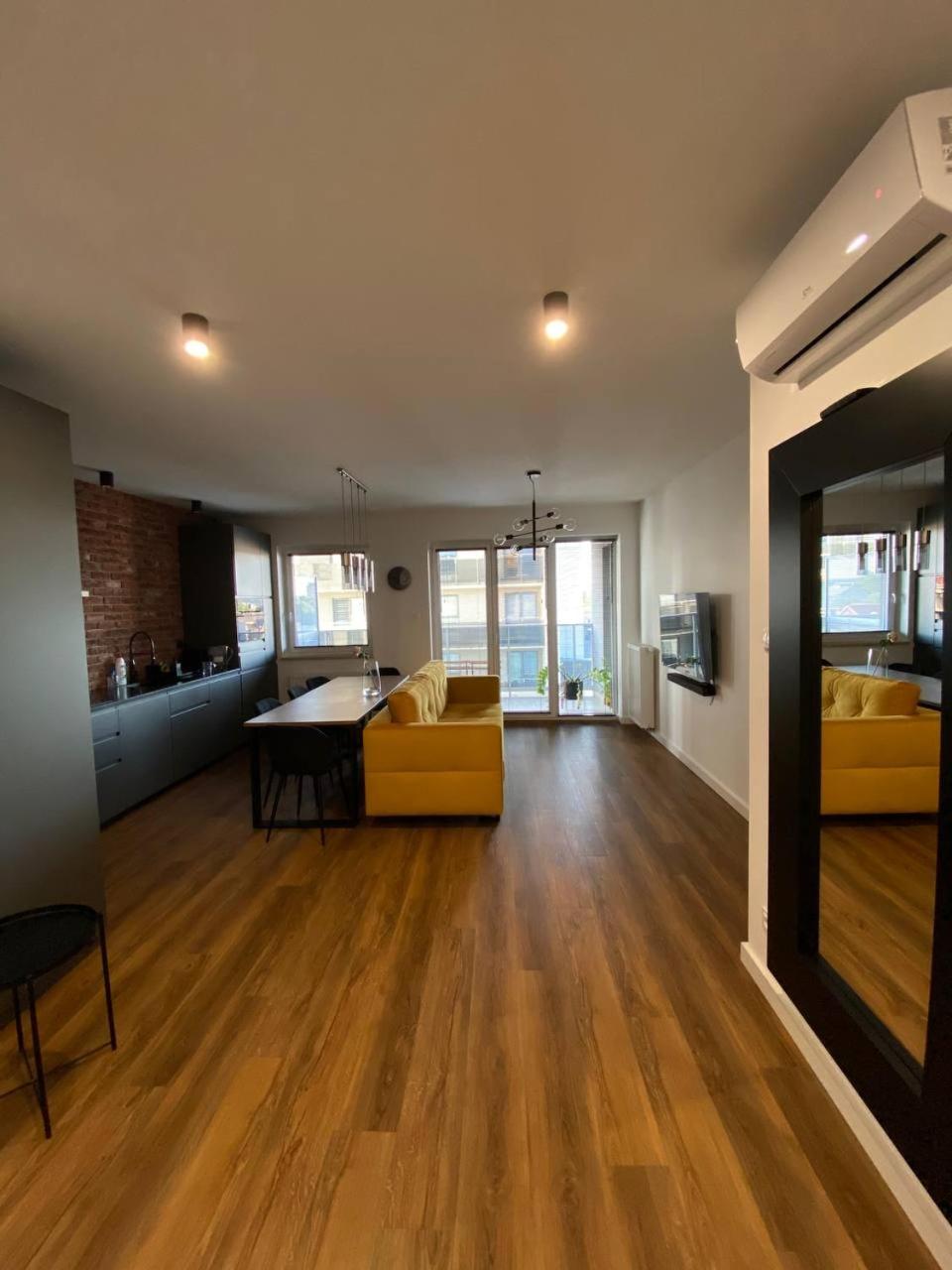 Two-Bedroom Apartment photo 1