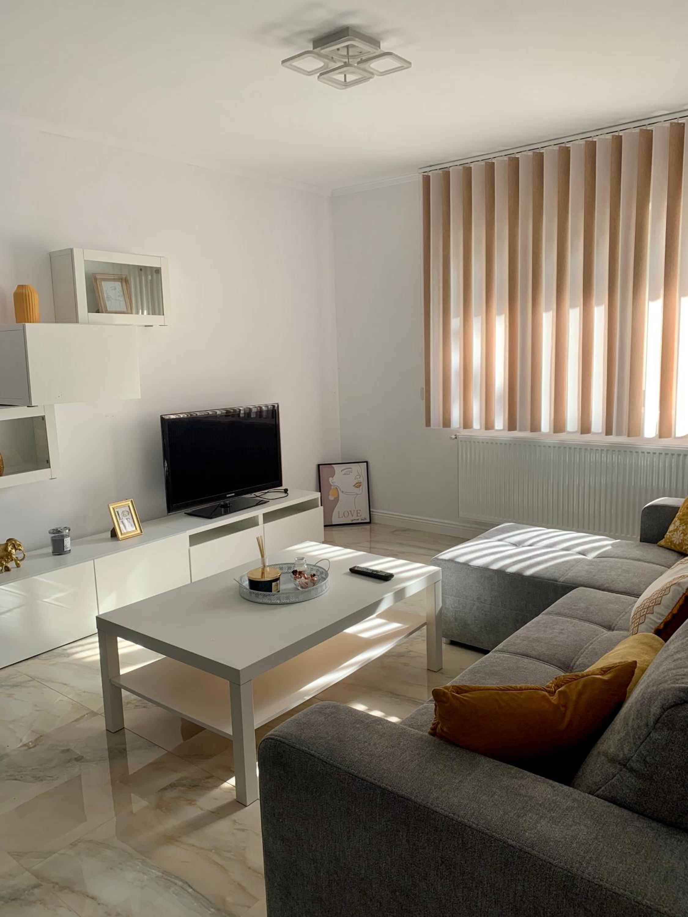 One-Bedroom Apartment photo 3