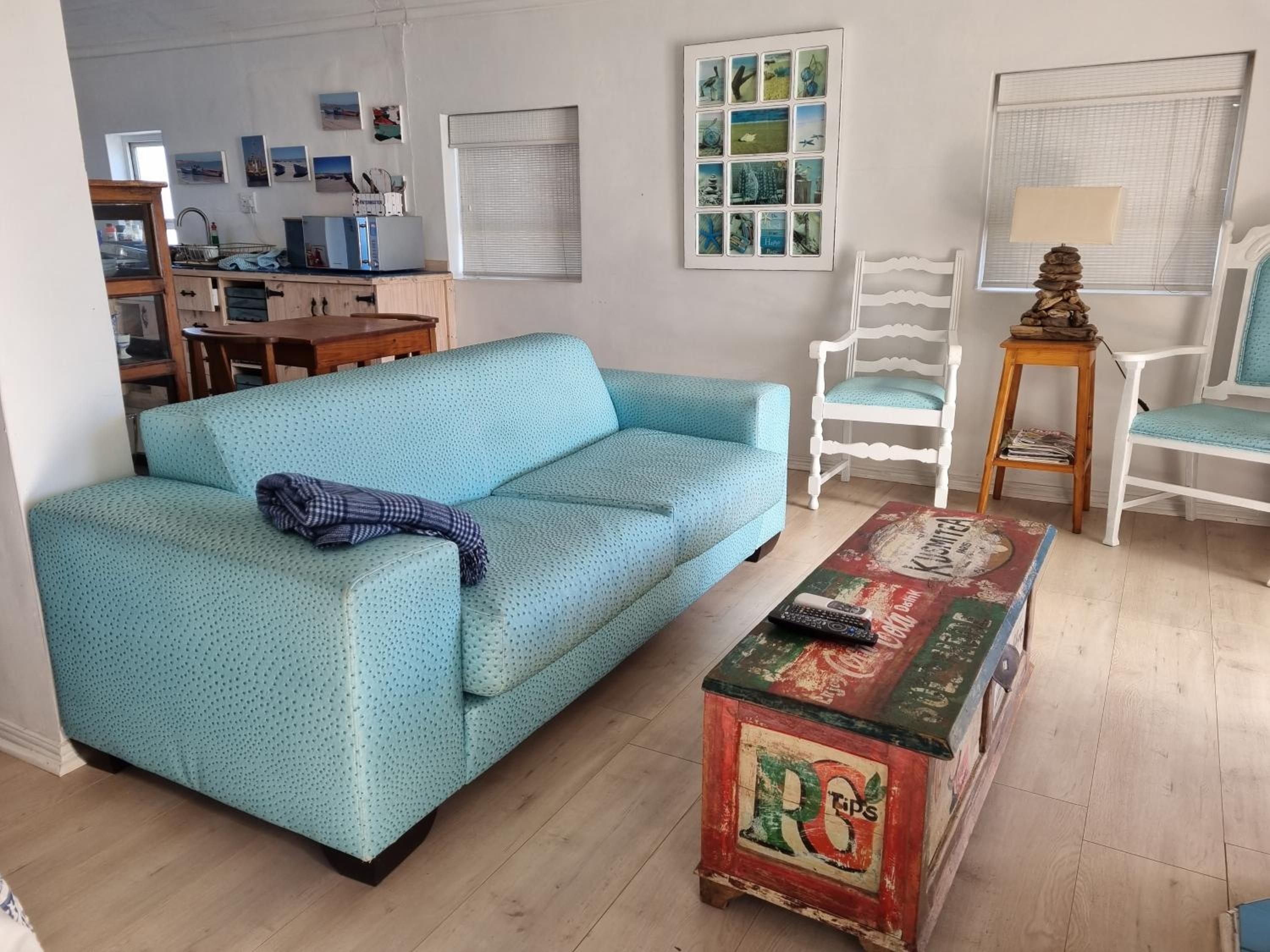 Apartment with Sea View photo 1