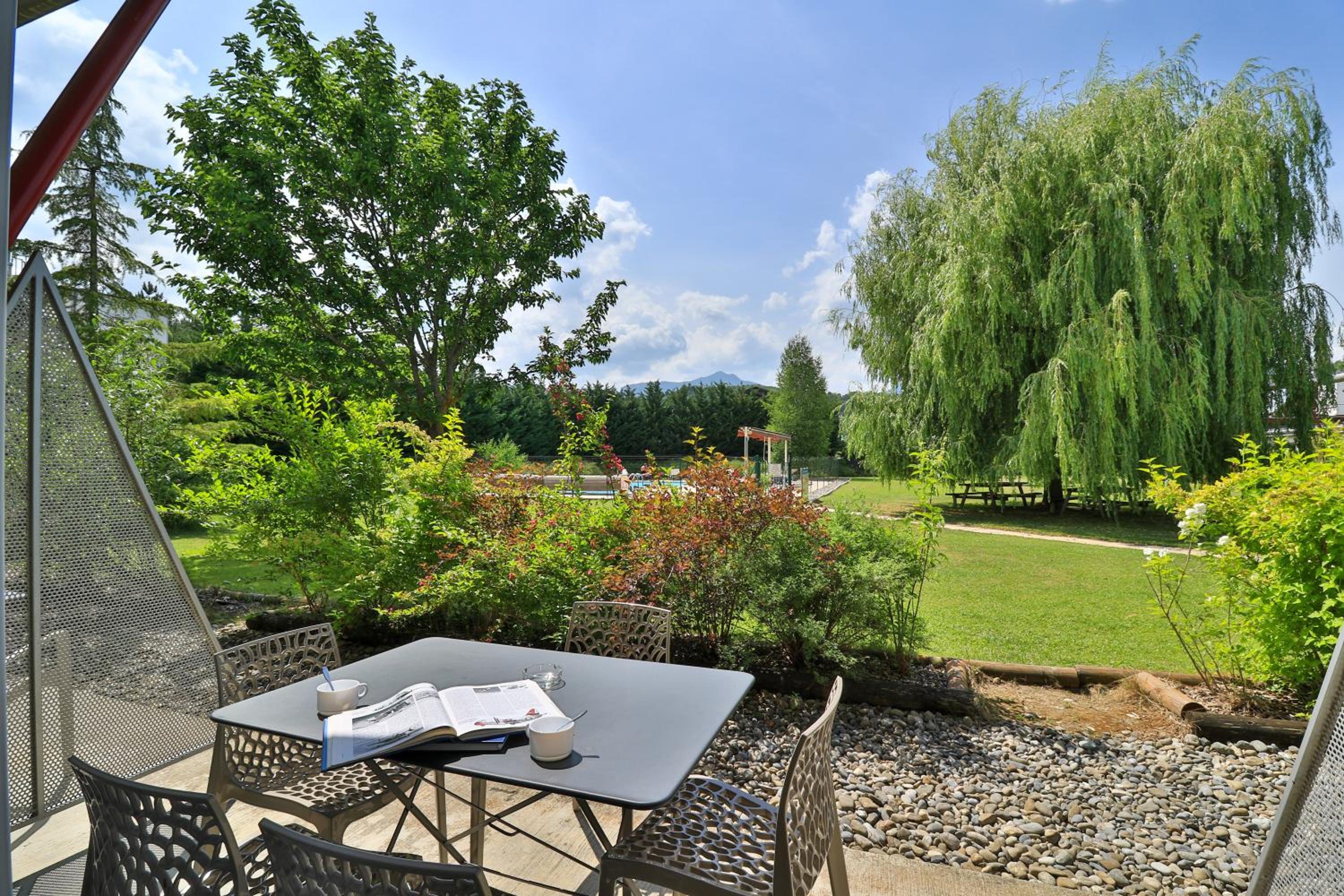 Suite (3-4 people) - Photo 2