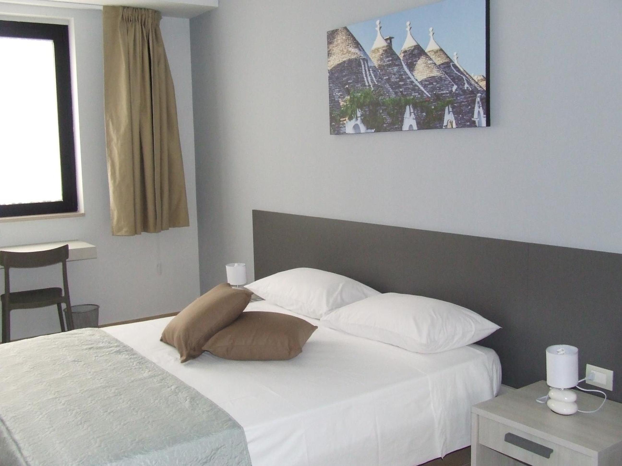 Double Room photo 2
