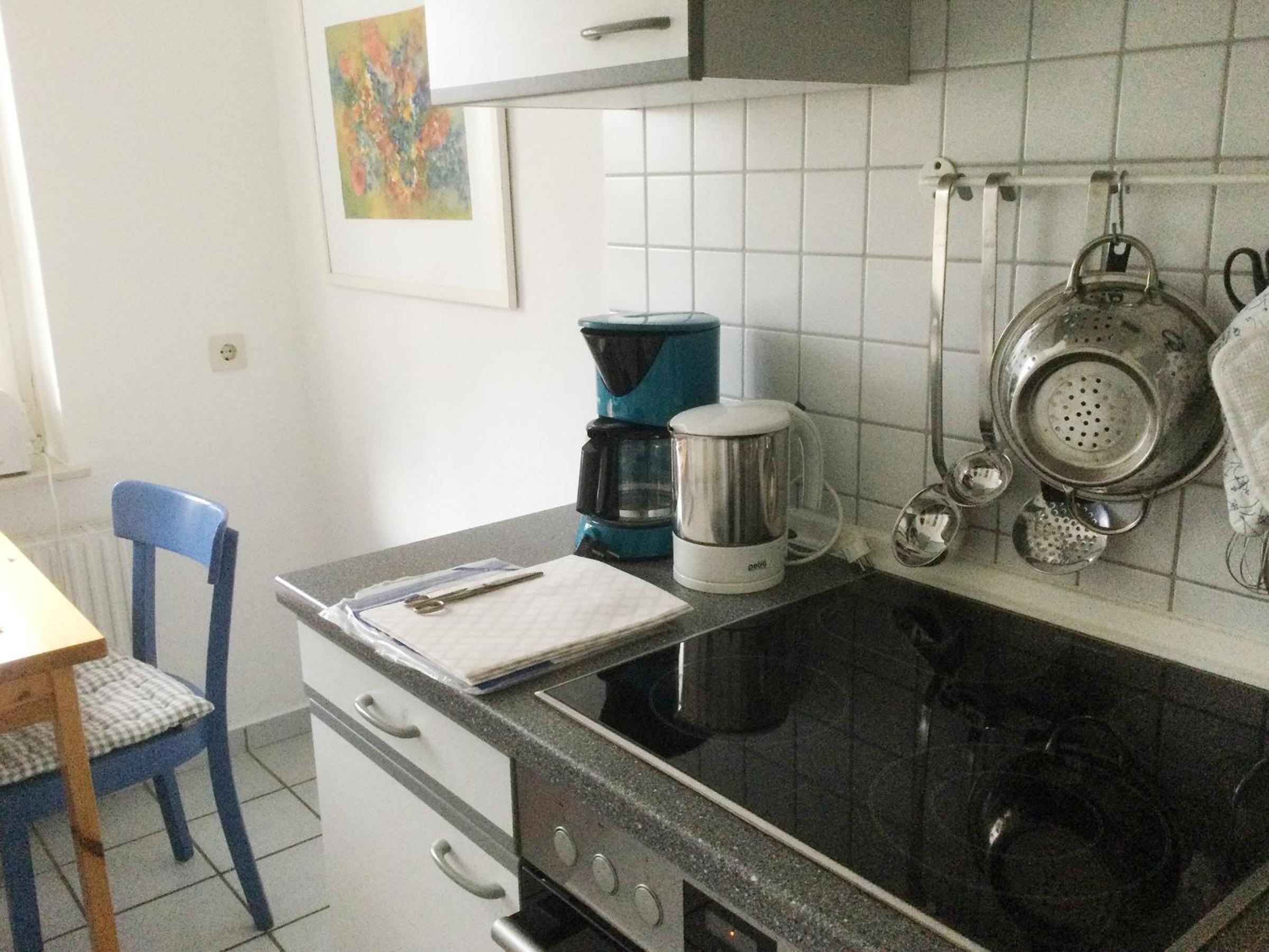Apartment with Terrace photo 3