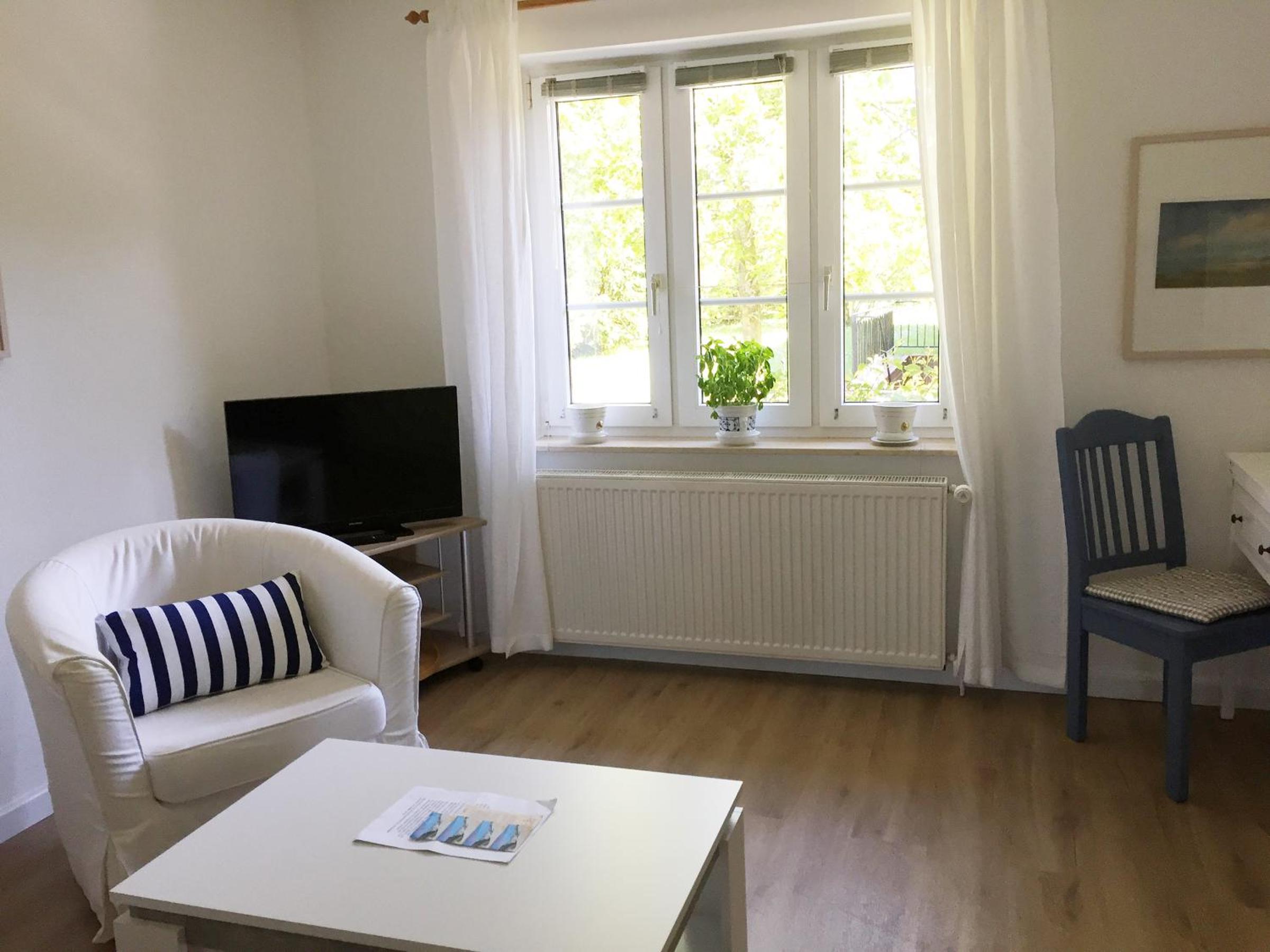 Apartment with Terrace photo 2