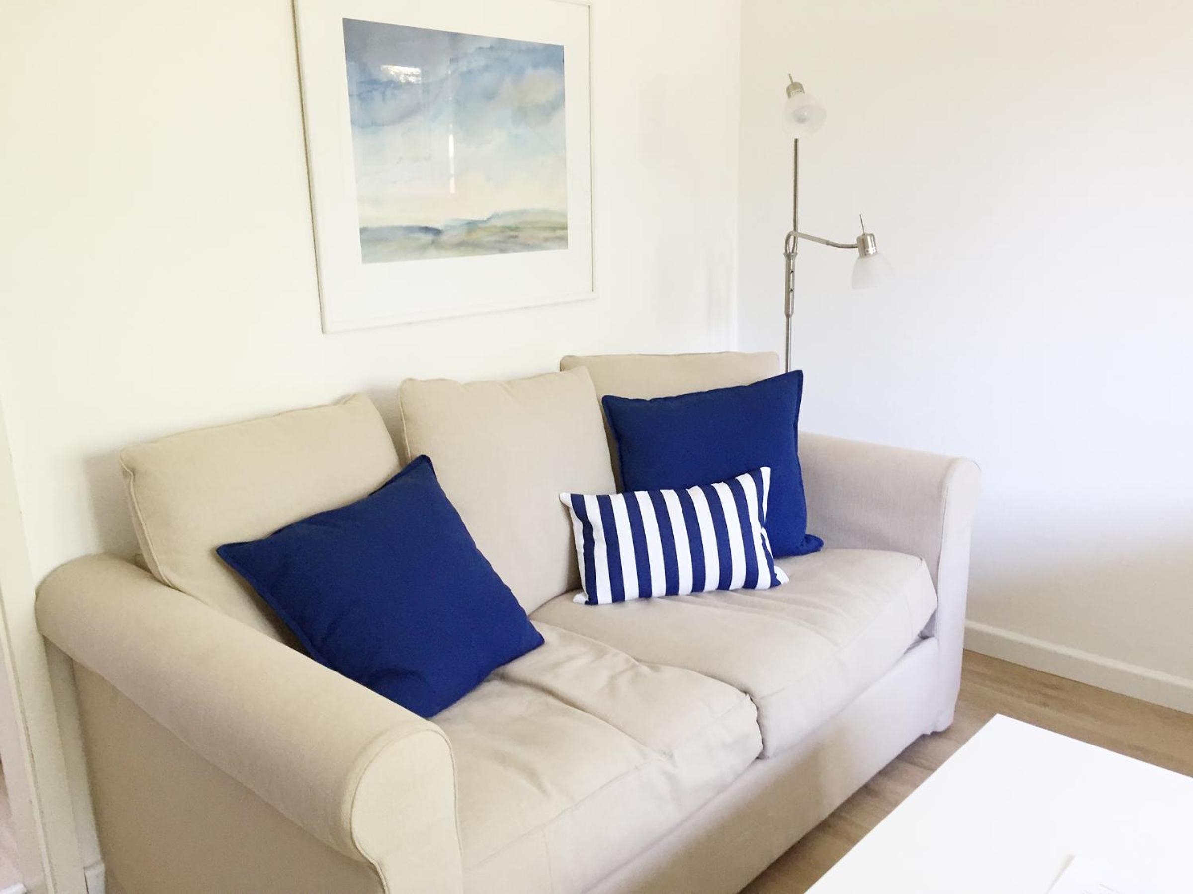 Apartment with Terrace photo 1