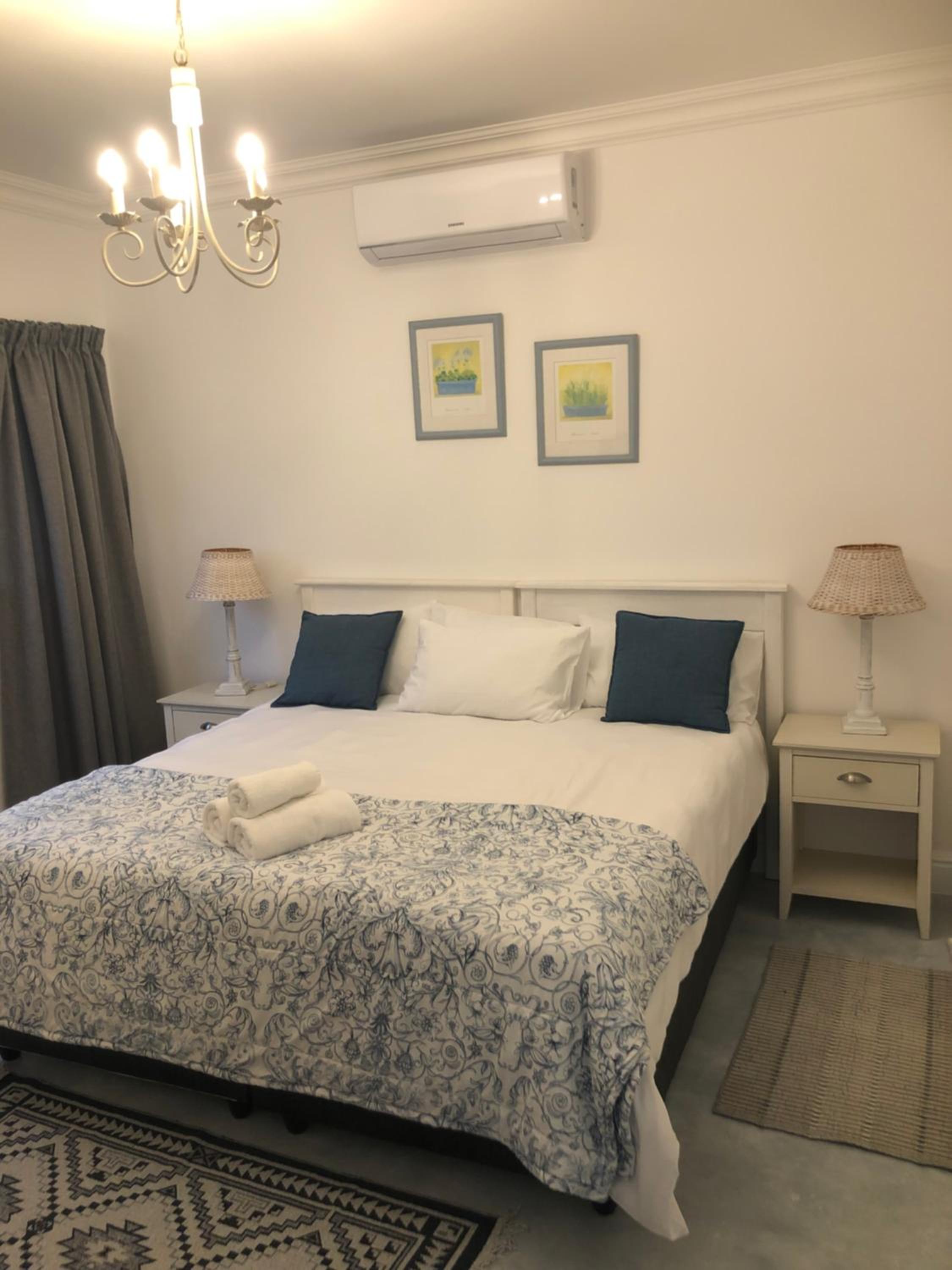 Superior Two-Bedroom Apartment with Ocean View