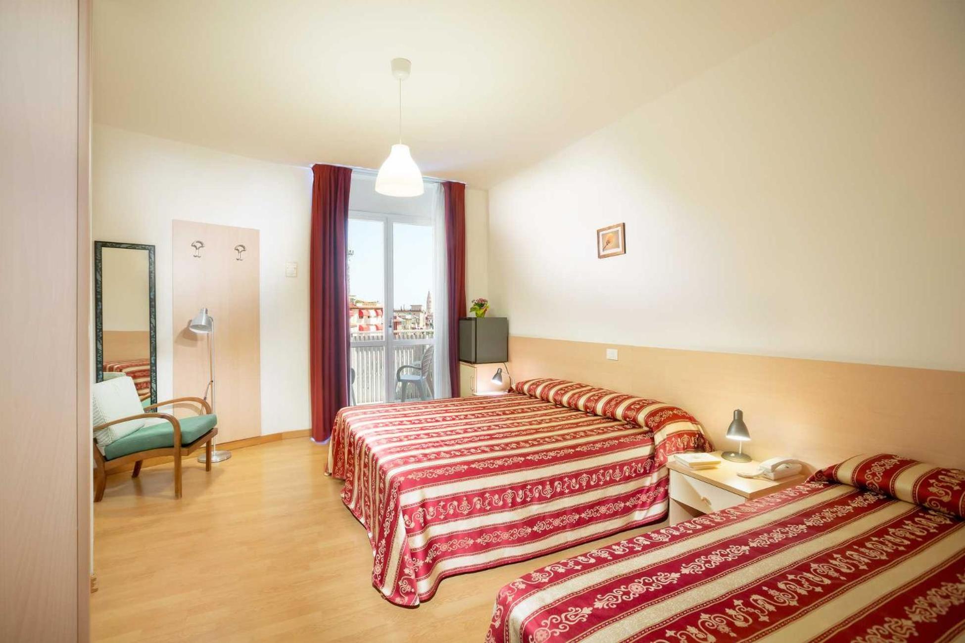 Comfort Triple Room photo 1
