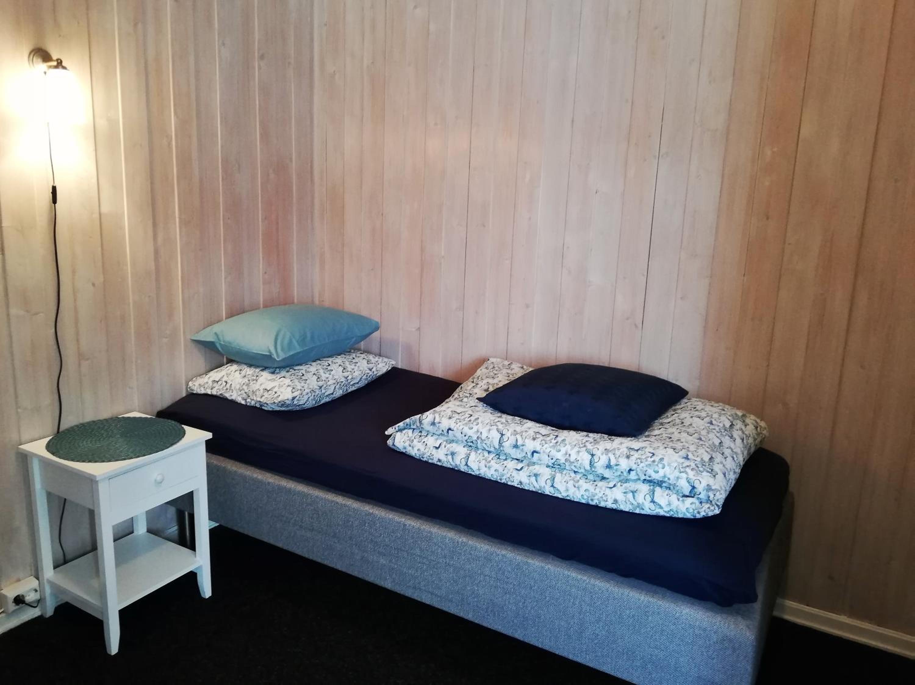 Budget Single Room photo 3