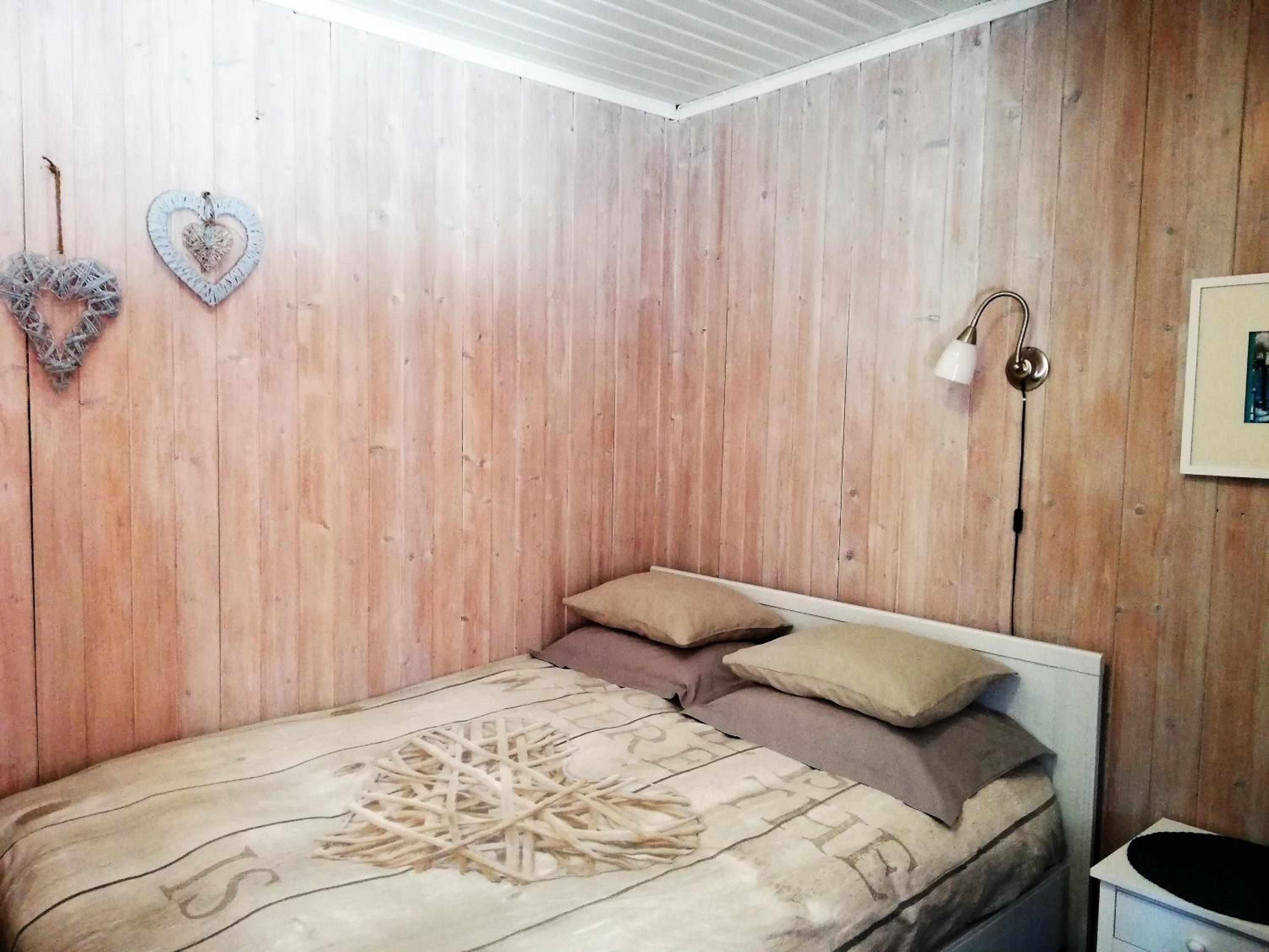 Budget Double Room photo 3