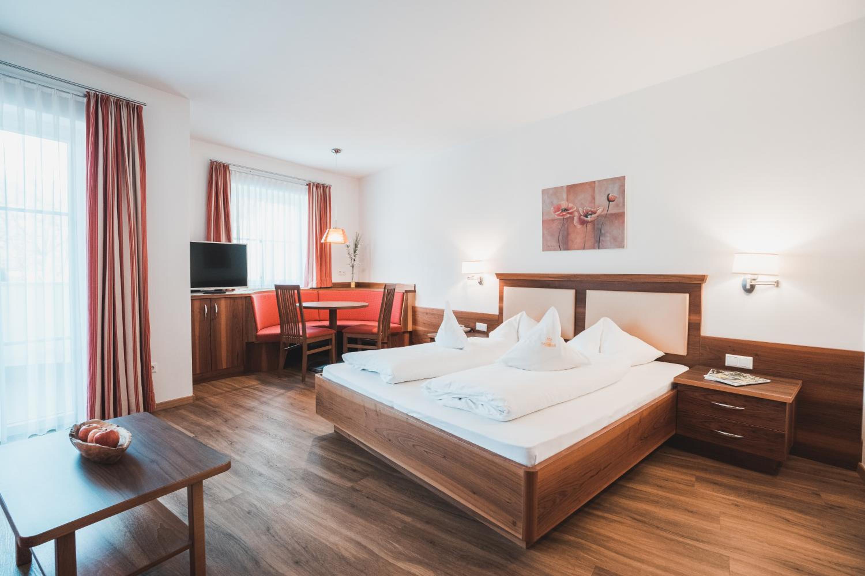 Superior Double Room photo 1