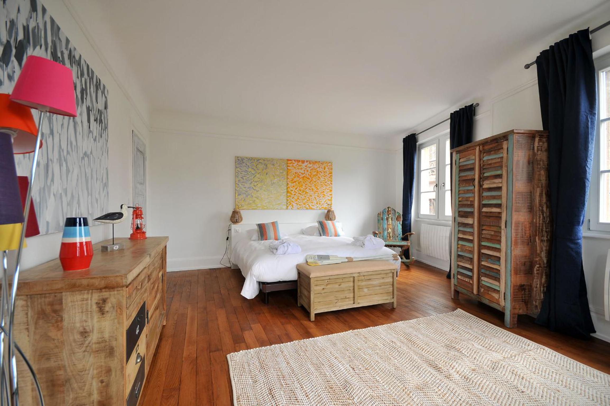 Superior Apartment