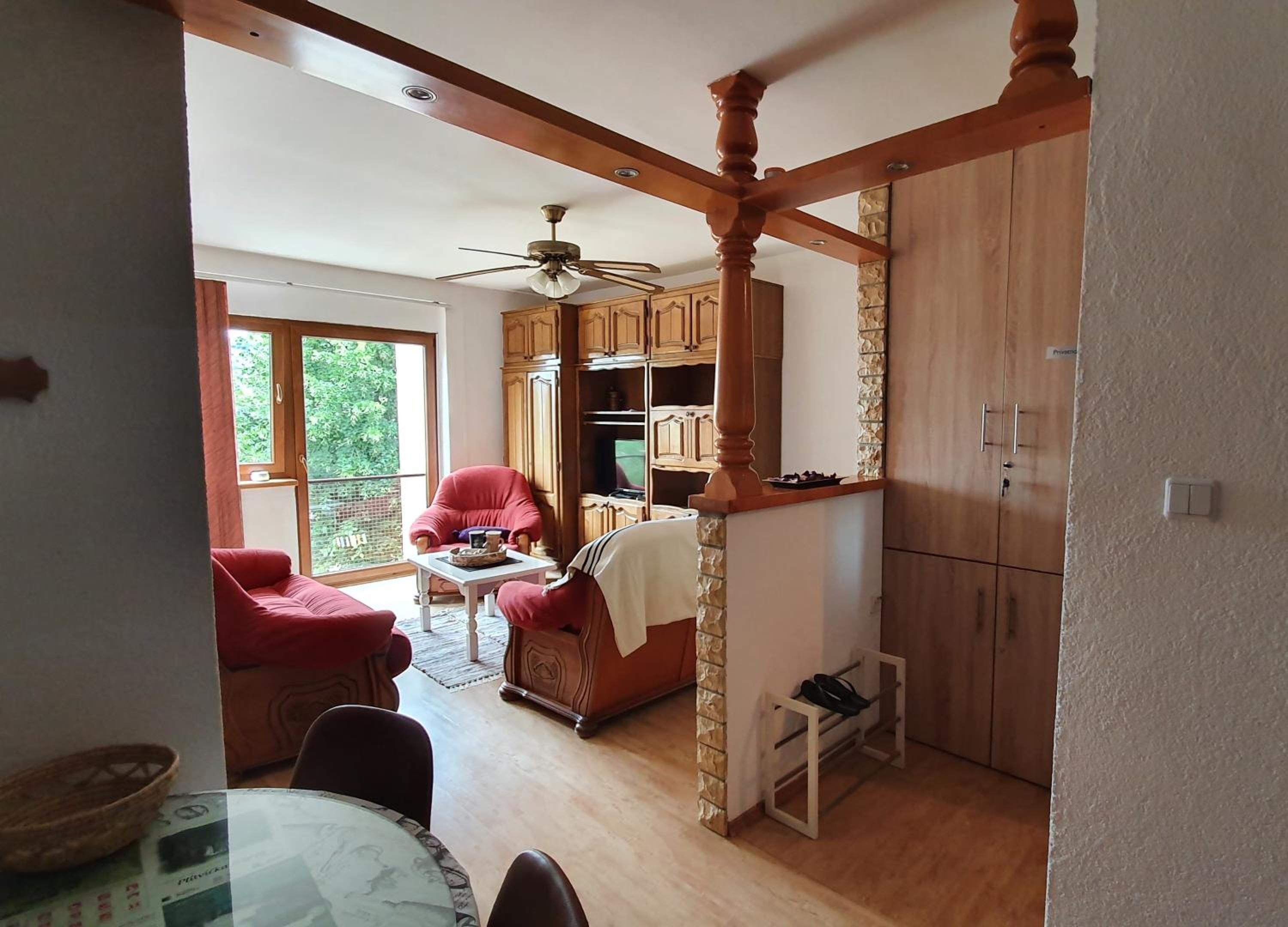 Two-Bedroom Apartment - Photo 13