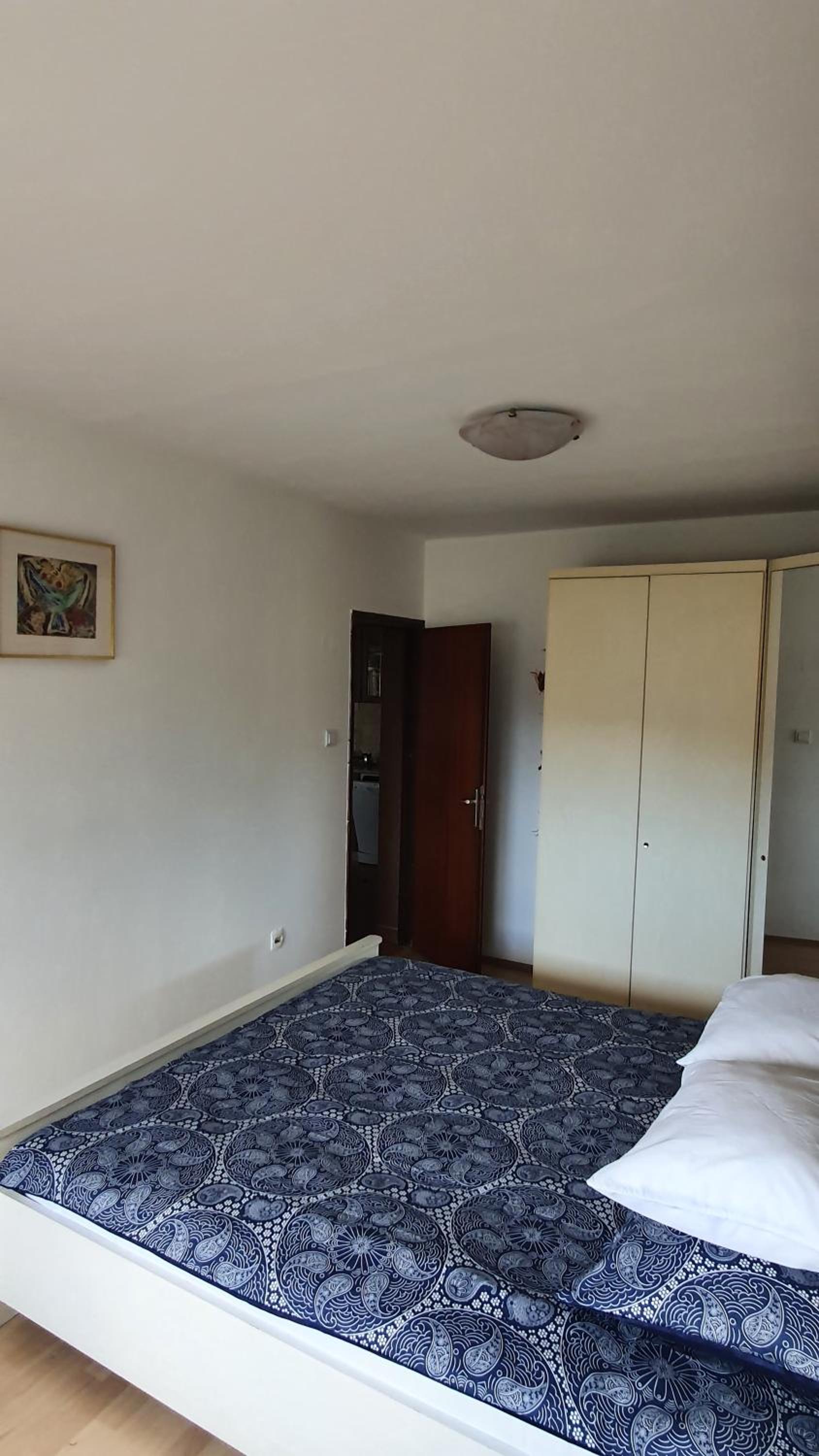 Two-Bedroom Apartment - Photo 8