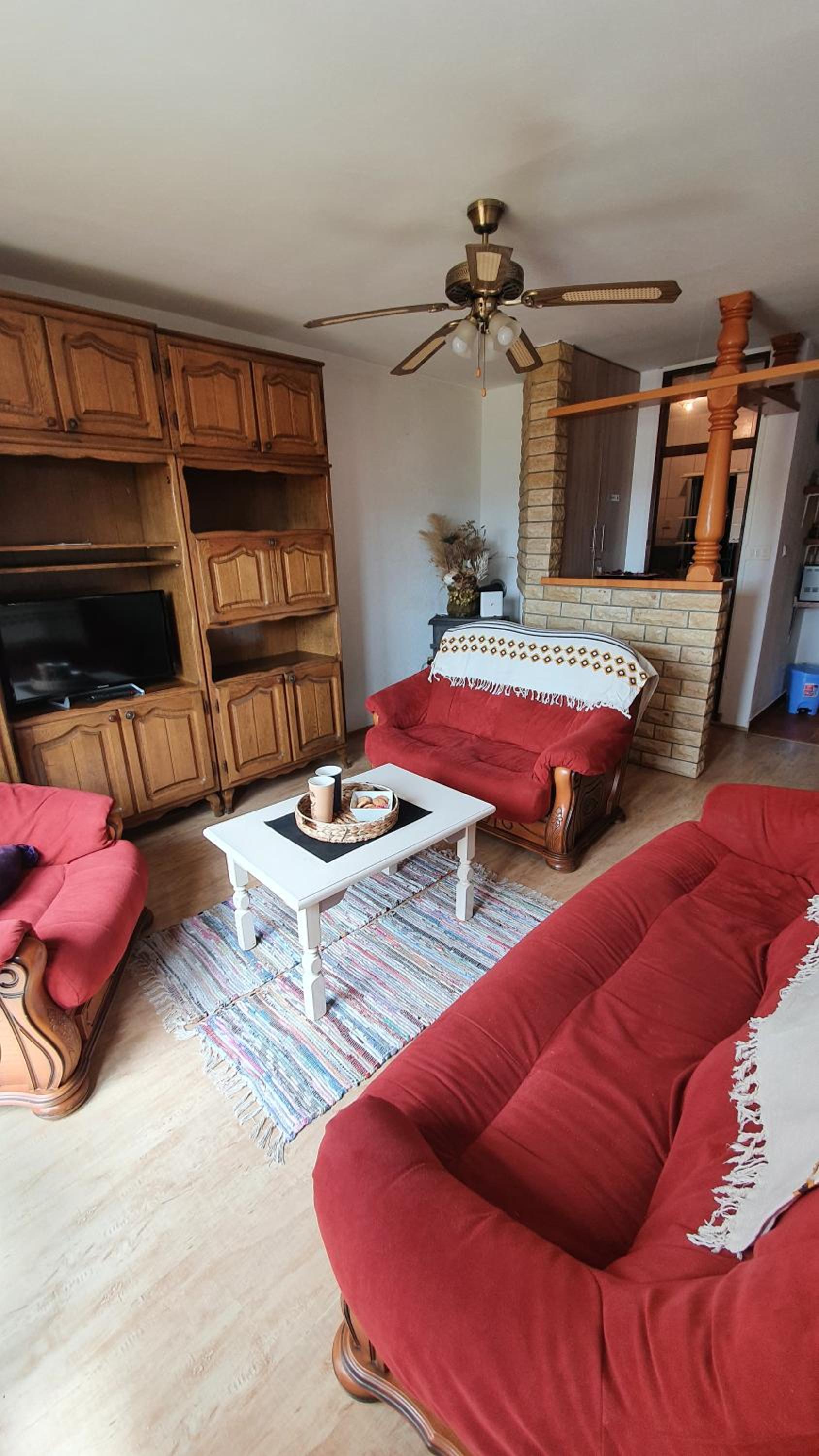 Two-Bedroom Apartment - Photo 6