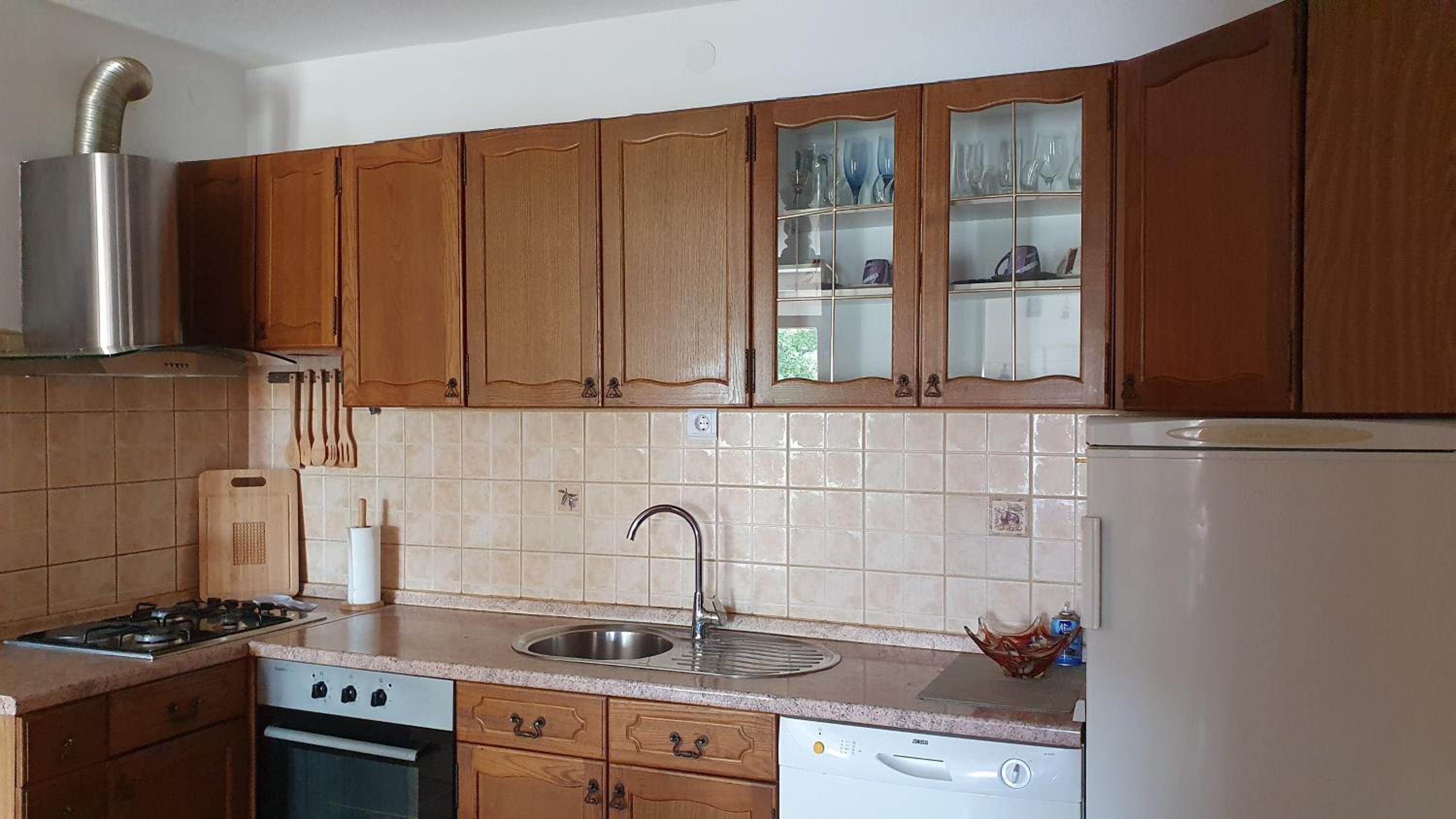 Two-Bedroom Apartment - Photo 4
