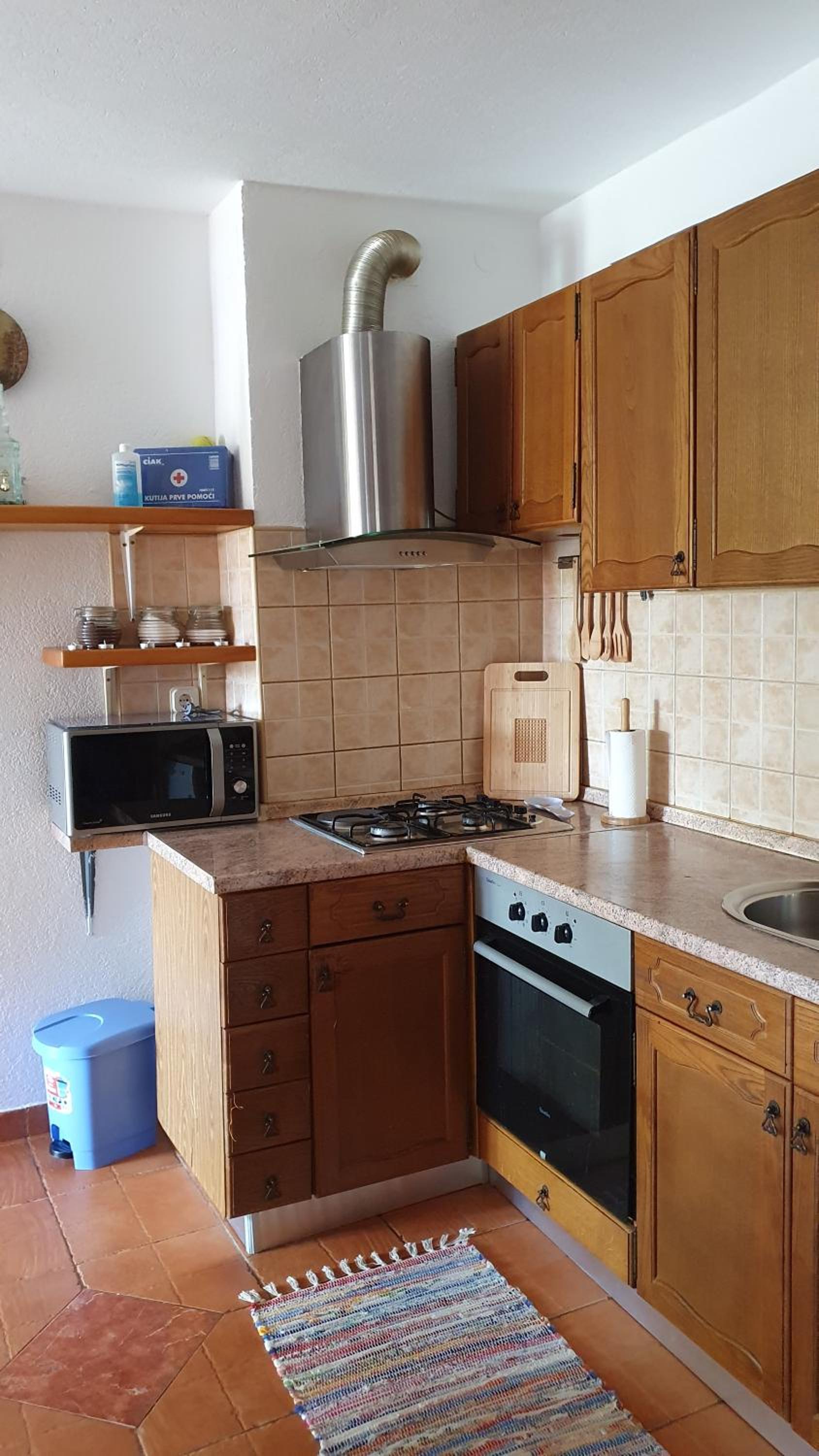 Two-Bedroom Apartment - Photo 11