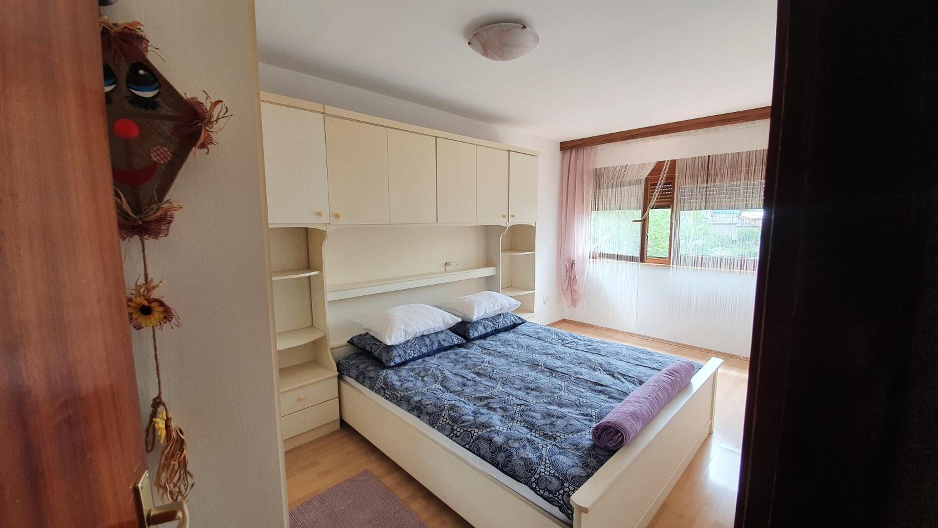 Two-Bedroom Apartment - Photo 10