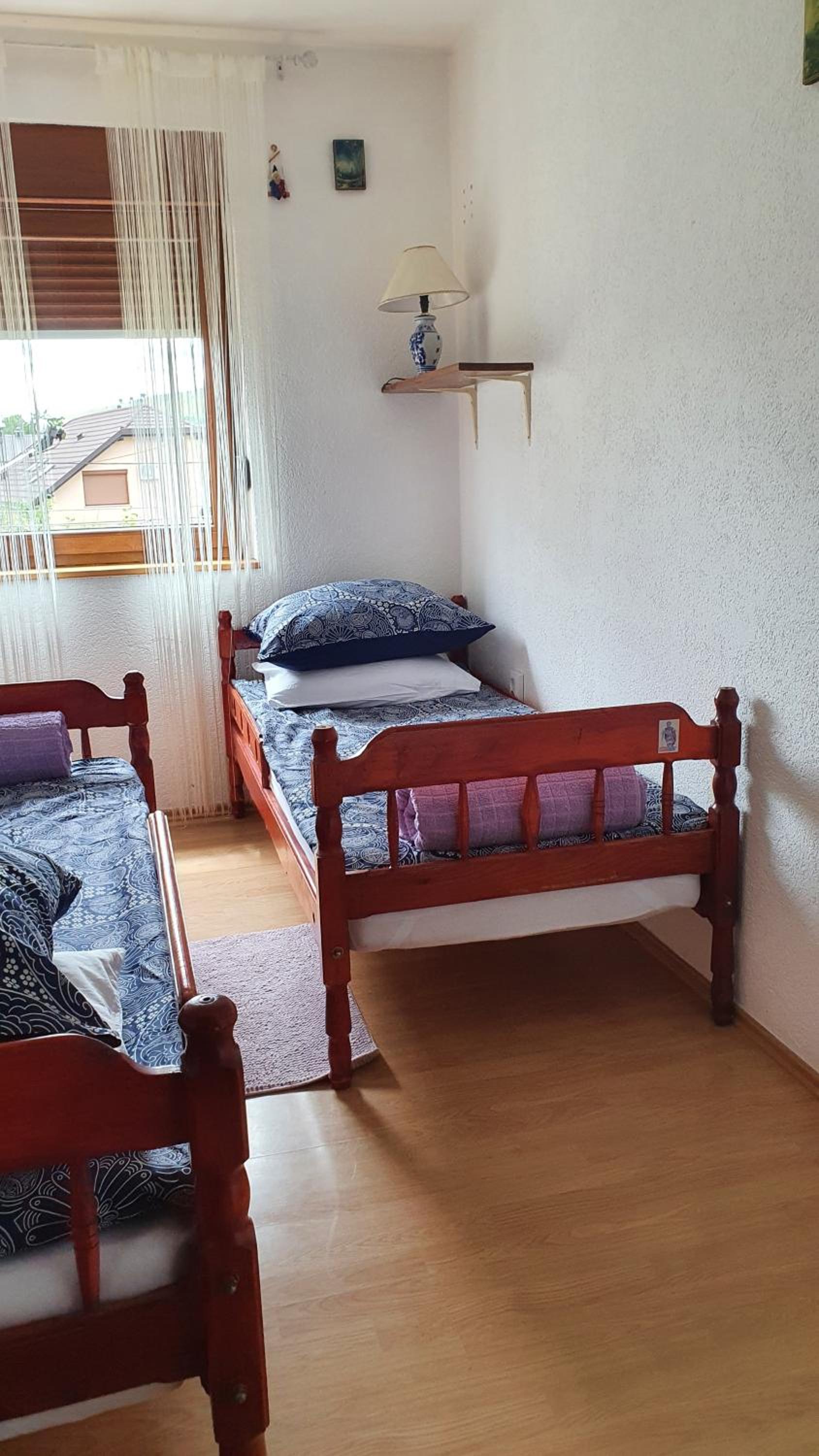 Two-Bedroom Apartment - Photo 17