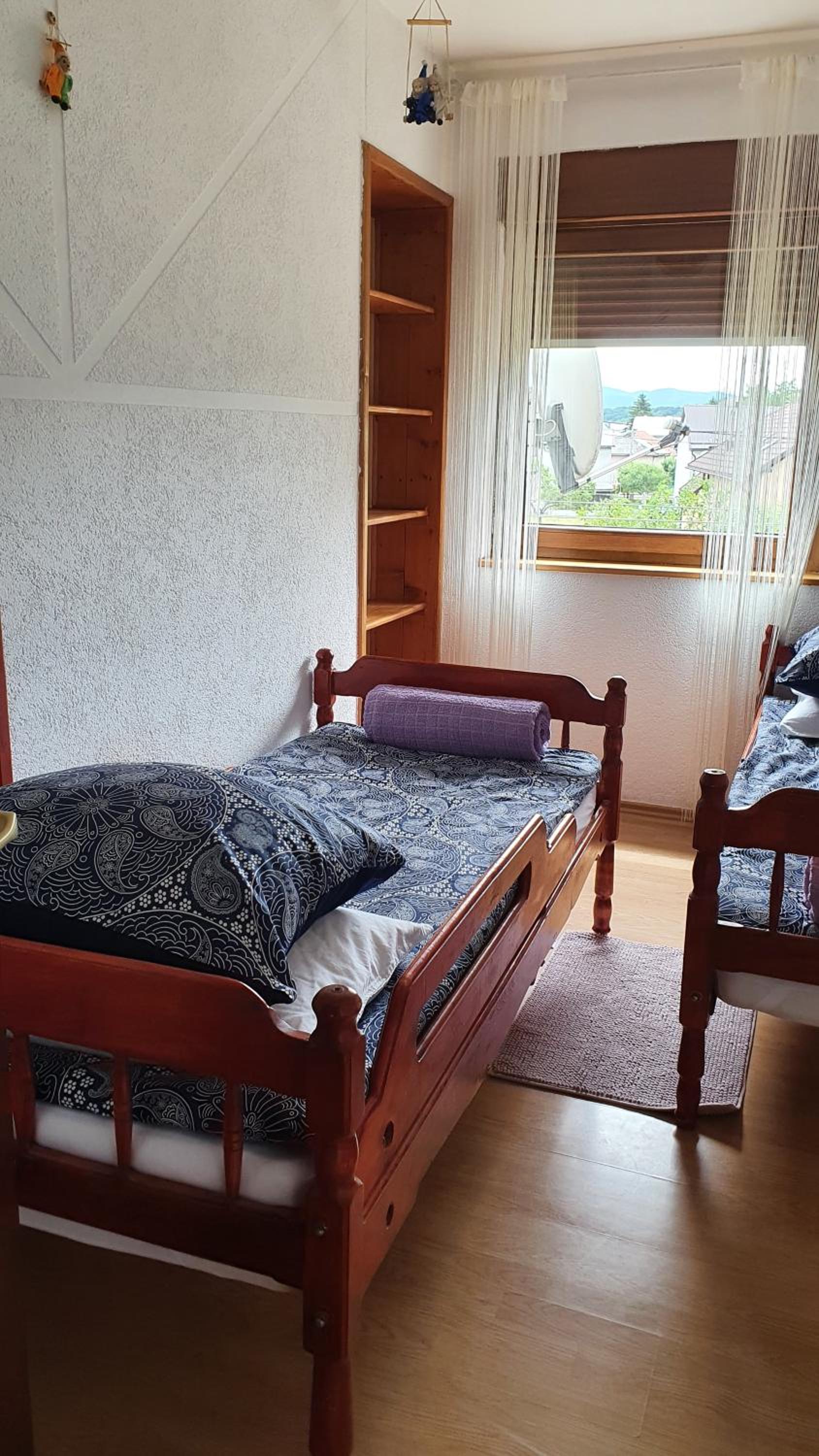 Two-Bedroom Apartment - Photo 9