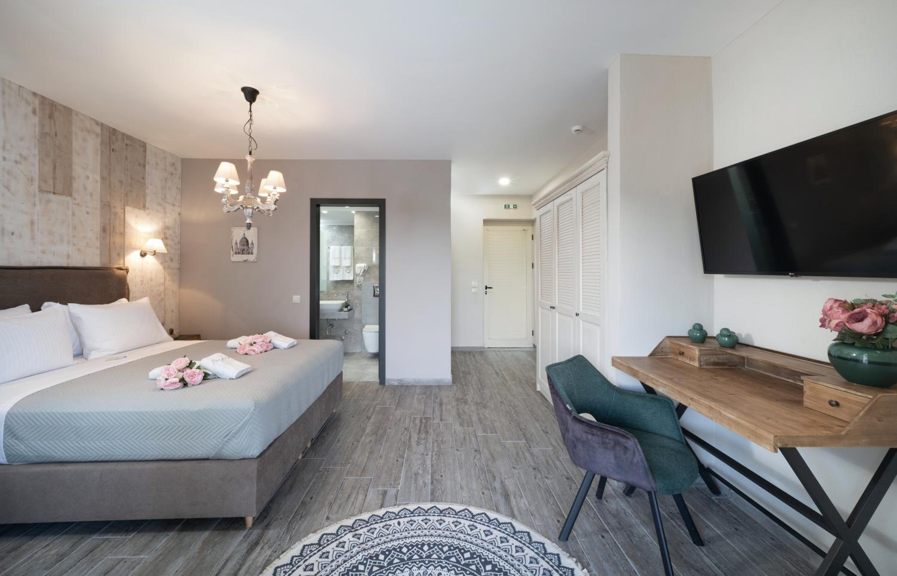 Superior Double Room photo 1
