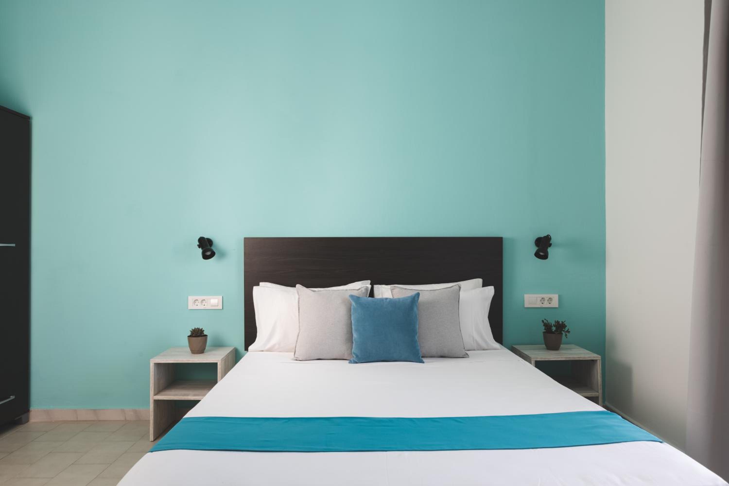 Comfort Apartment