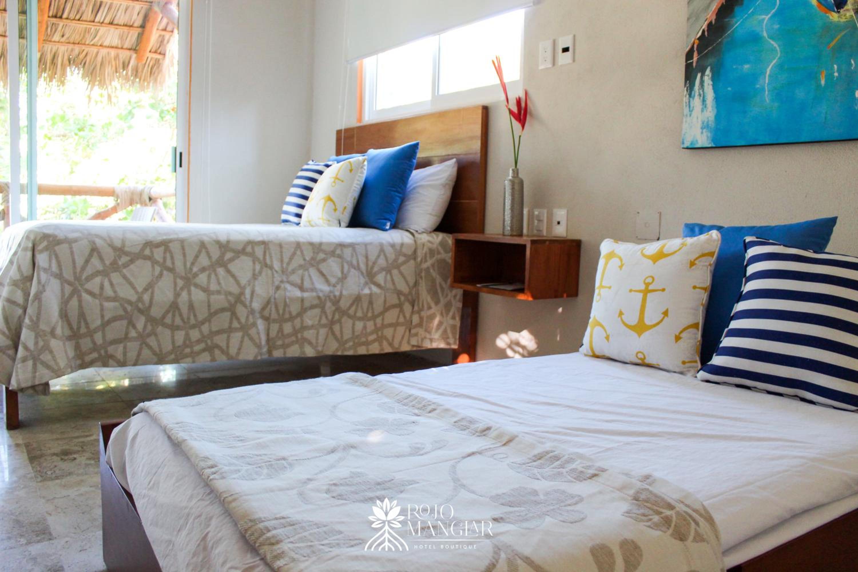 Deluxe Double Room - Photo 5