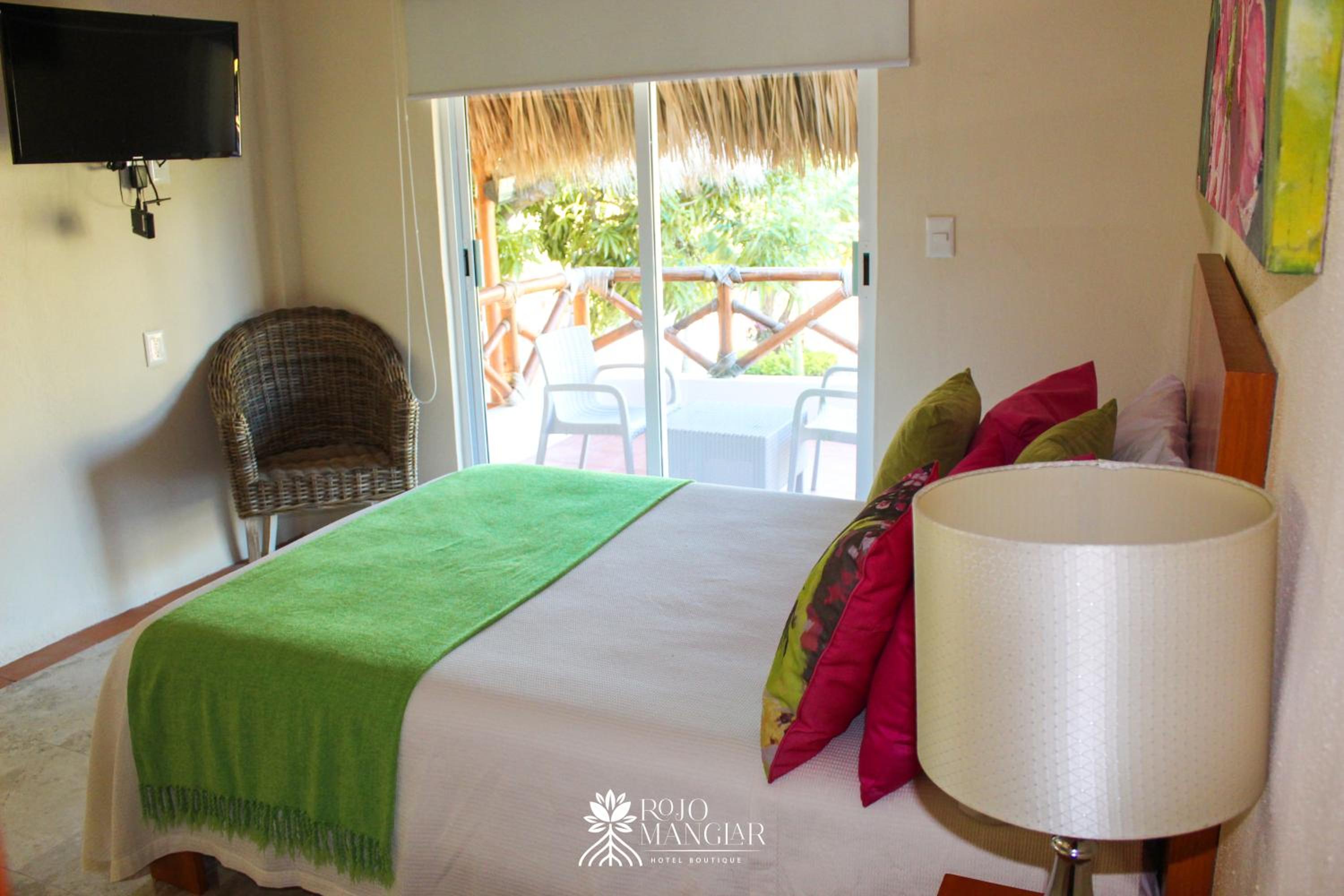 Double Room - Photo 13