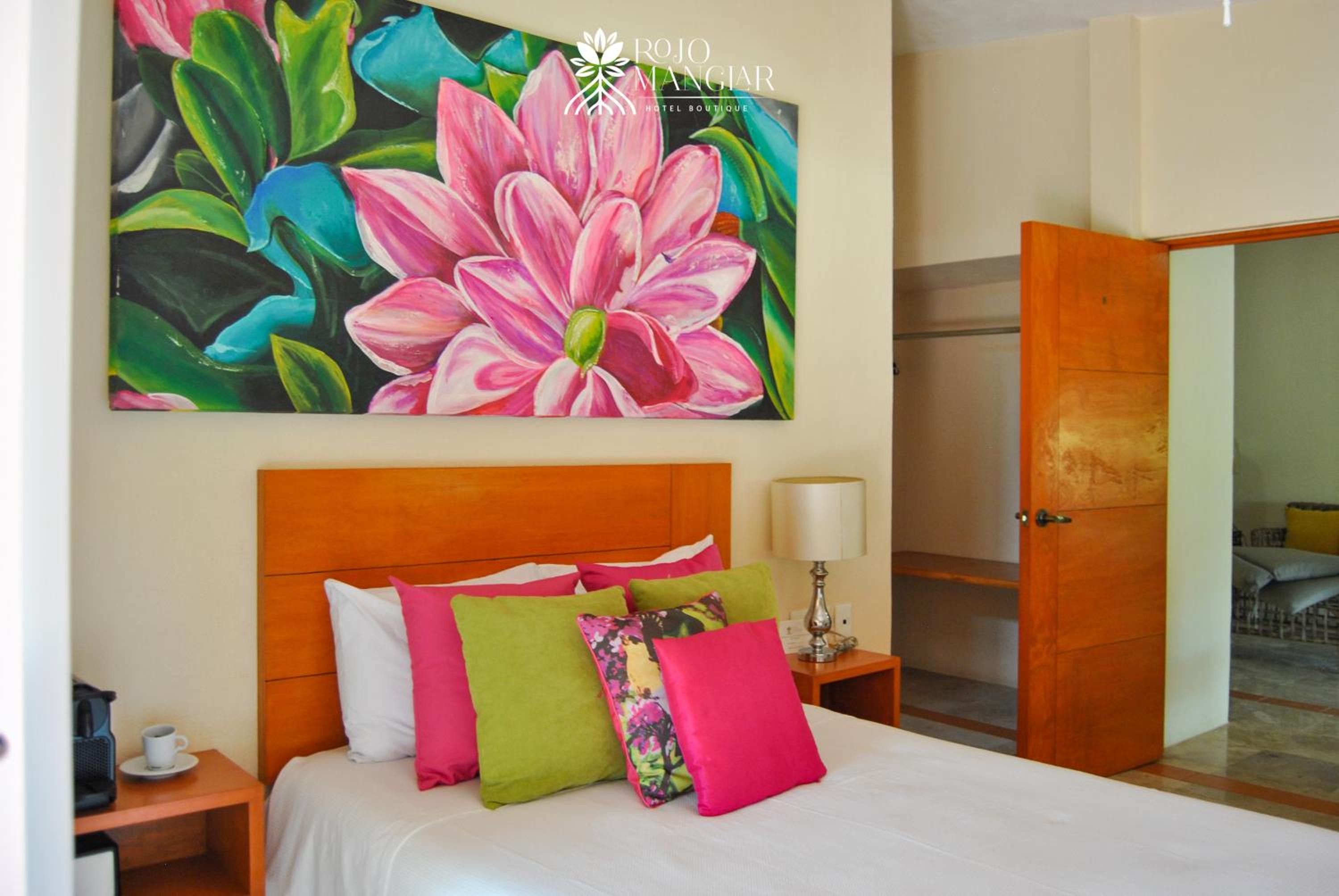 Double Room - Photo 6